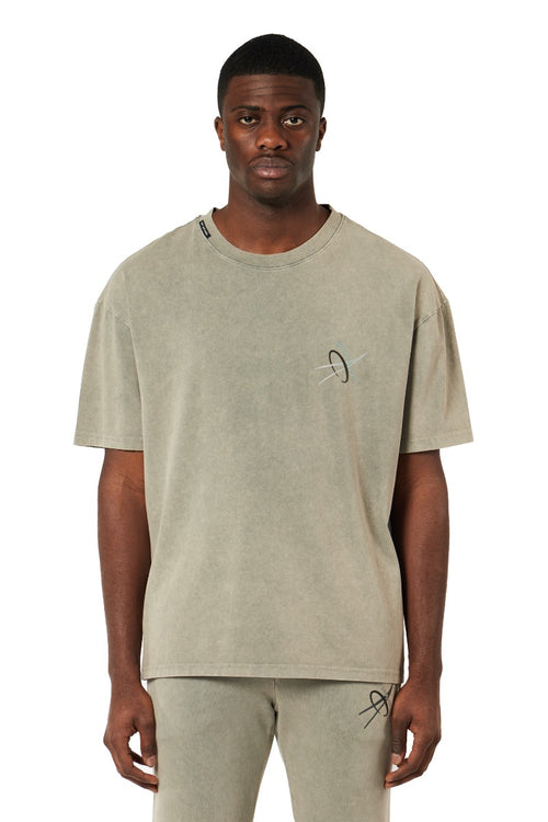 INFINITY TAKEOFF ACID T-S | ROSE TAUPE