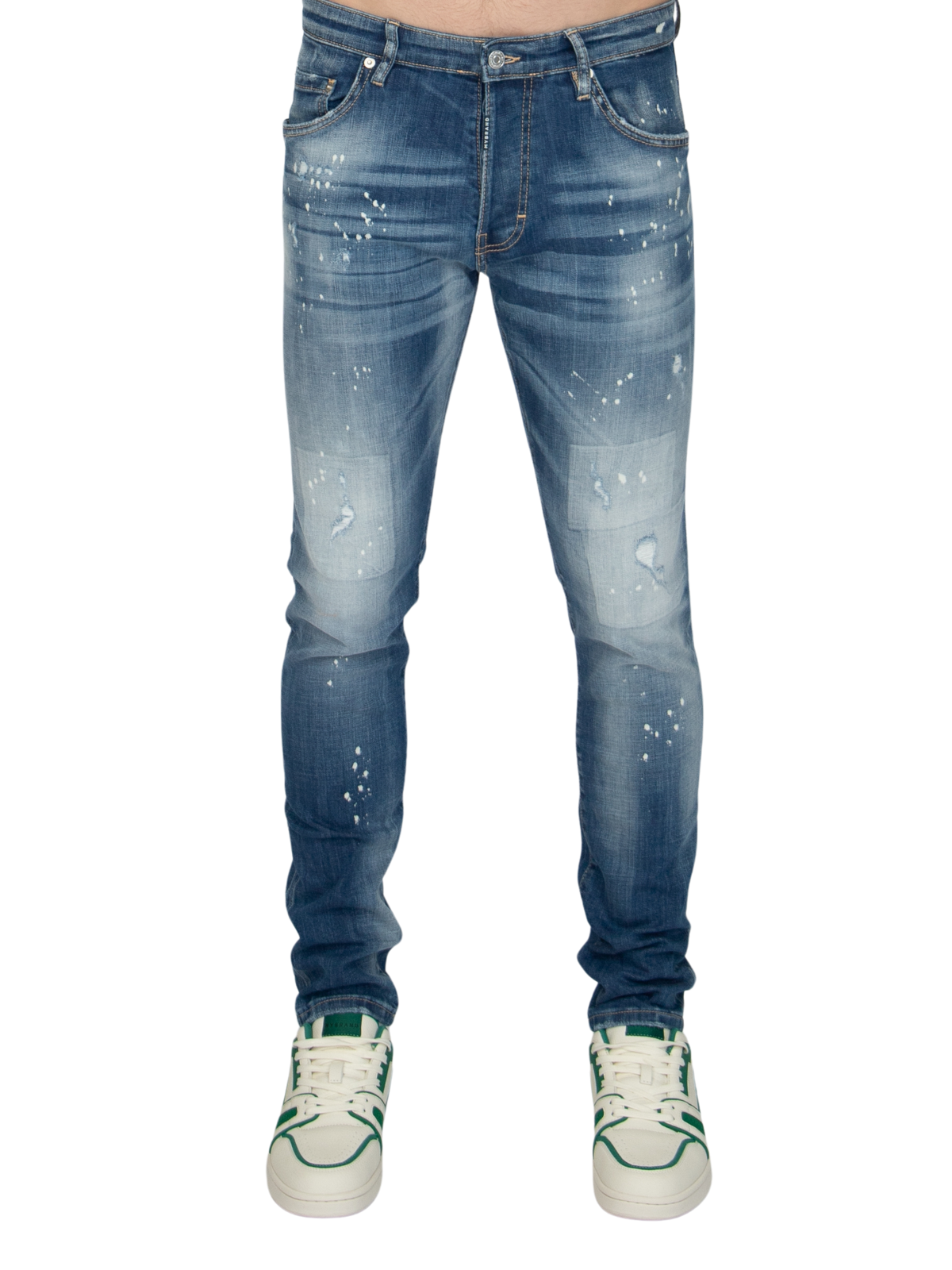 Mens Jeans Branded Jeans Discount Sale NEW MENS STRAIGHT LEG