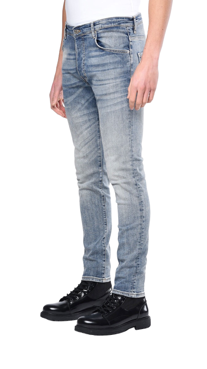 1277 - Sahara Blue Jeans | DENIM