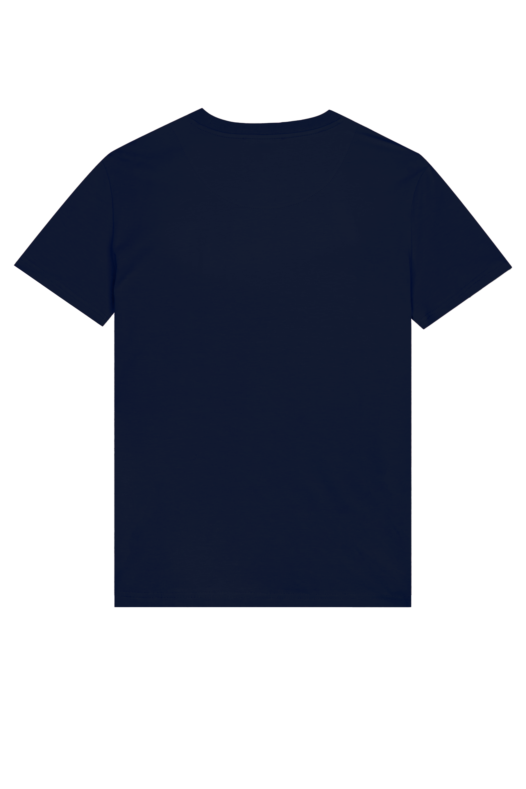 Basic Capsule Navy Tshirt