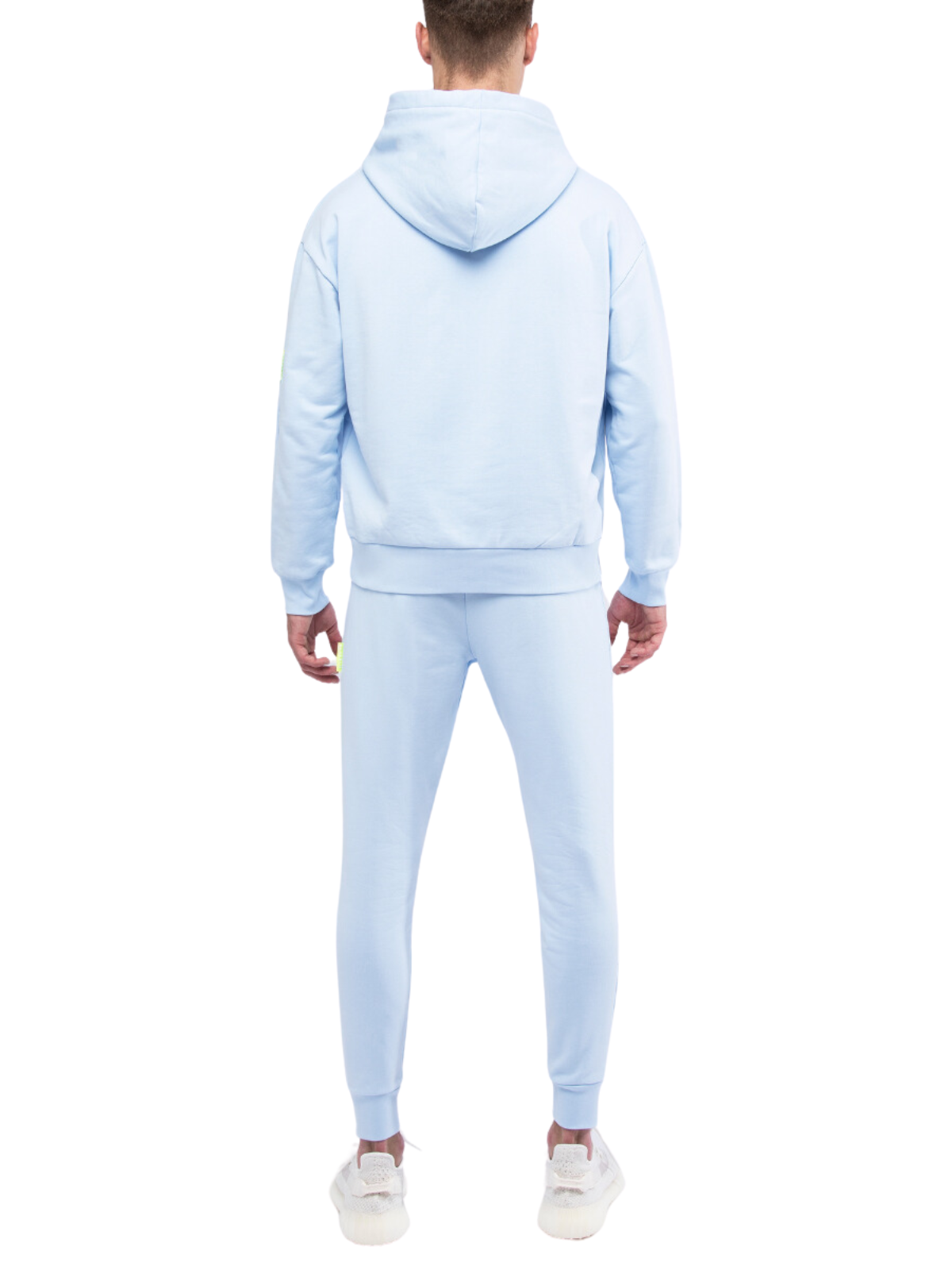 Sky Baby Blue Capsule Joggingsuit | LIGHT BLUE