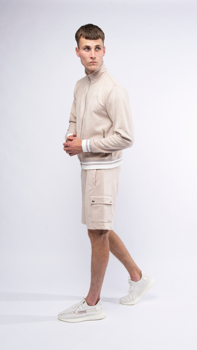 MB Sand Short Camel | CAMEL