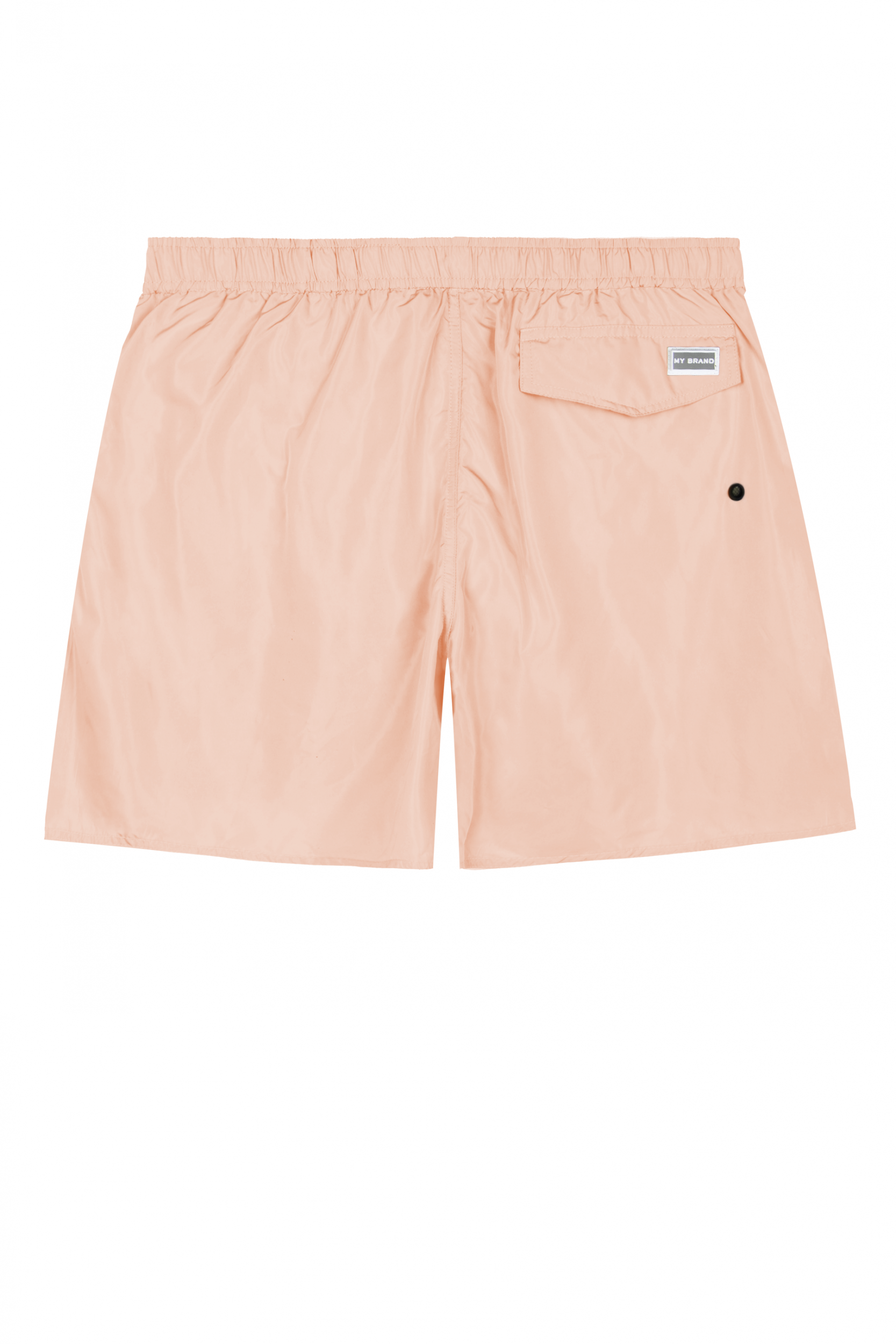 BASIC SWIM CAPSULE SWIMSH | LIGHT PINK