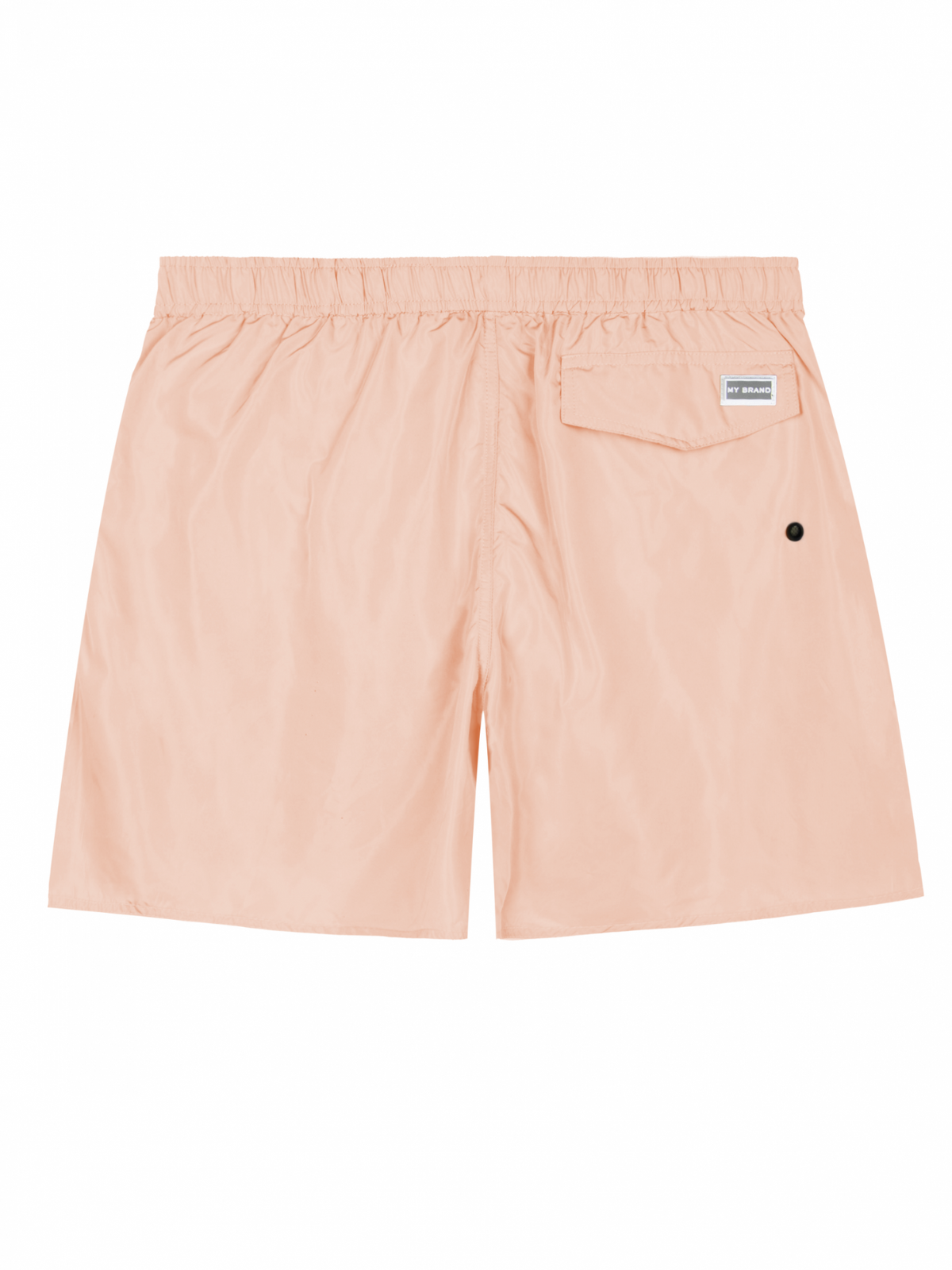 BASIC SWIM CAPSULE SWIMSH | LIGHT PINK