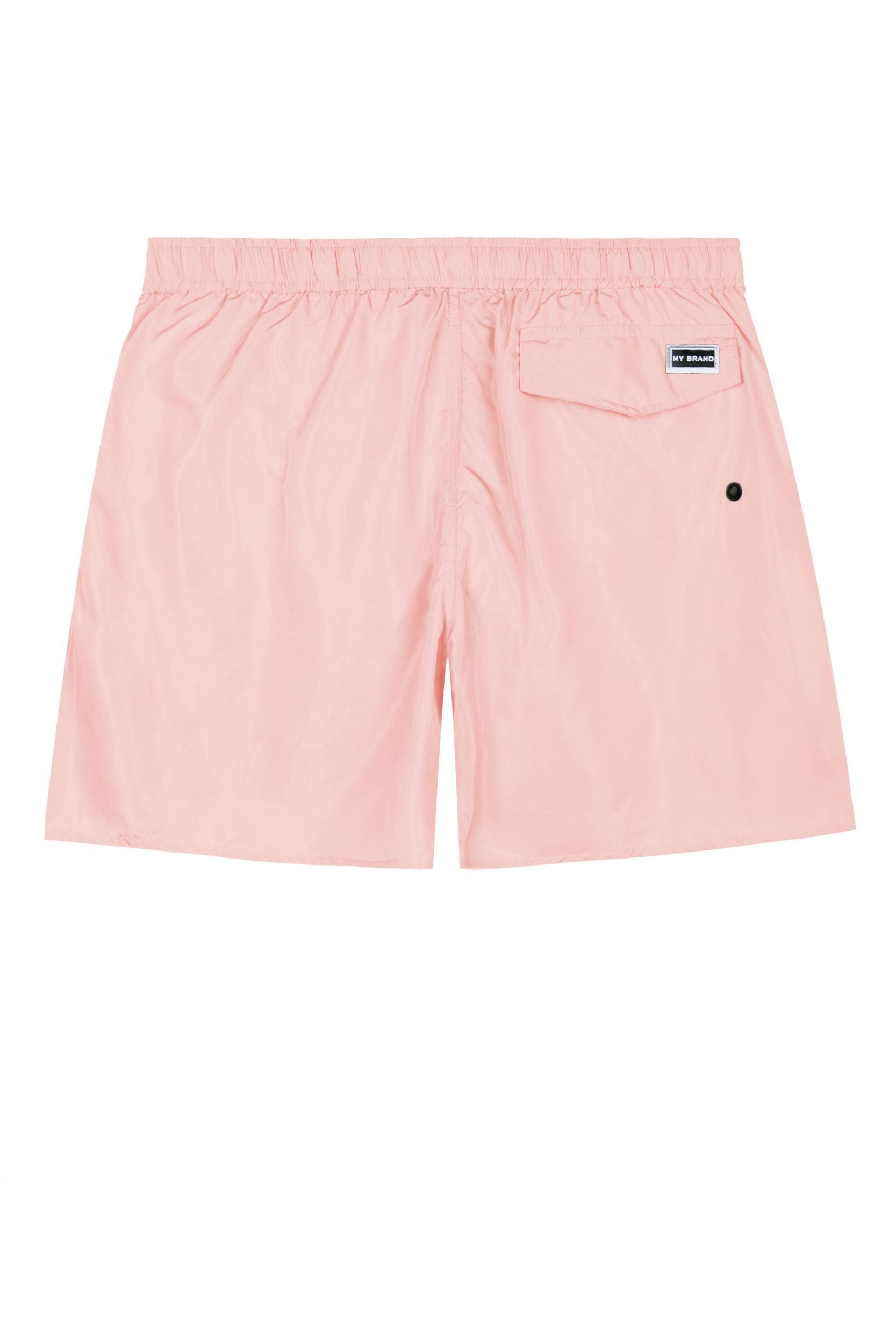 BASIC SWIM CAPSULE SWIMSH | ROSE TAUPE