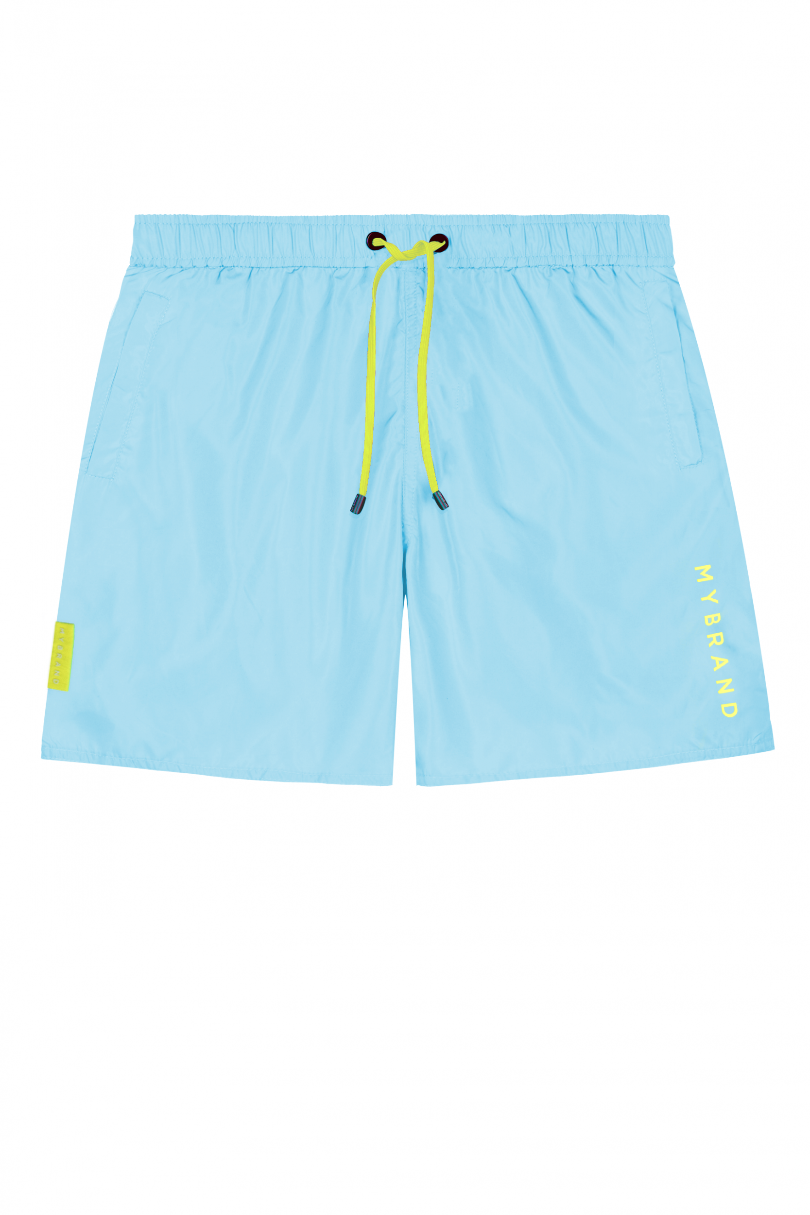 BASIC SWIM CAPSULE SWIMSH | LIGHT BLUE