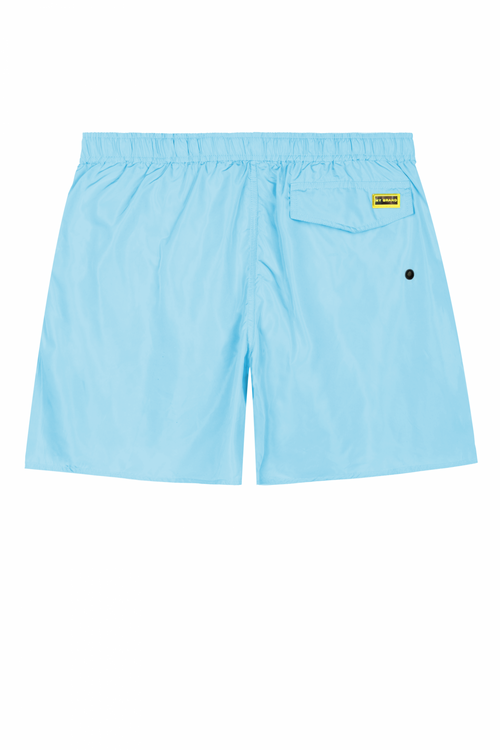 BASIC SWIM CAPSULE SWIMSH | LIGHT BLUE