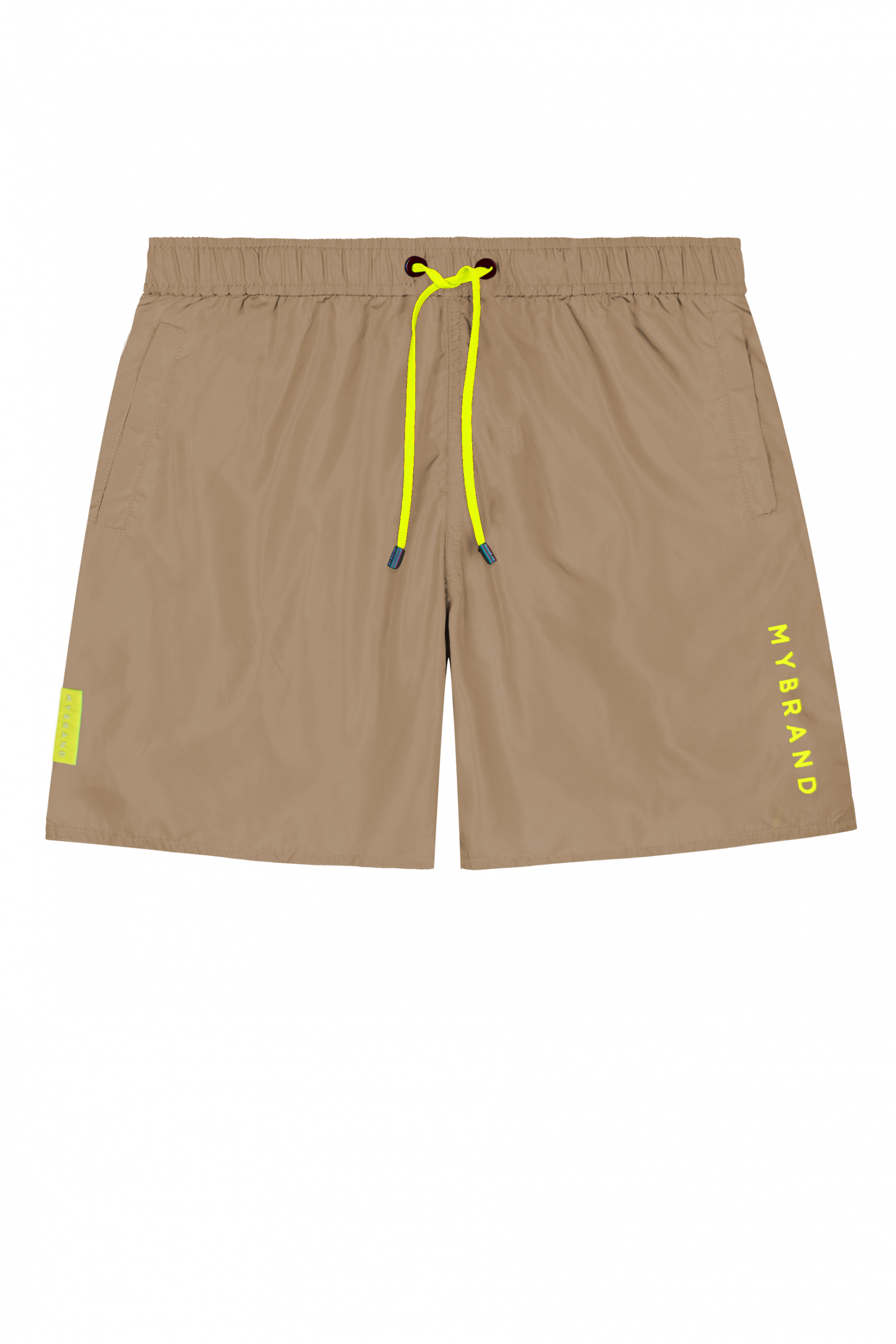 BASIC SWIM CAPSULE SWIMSH | BEIGE