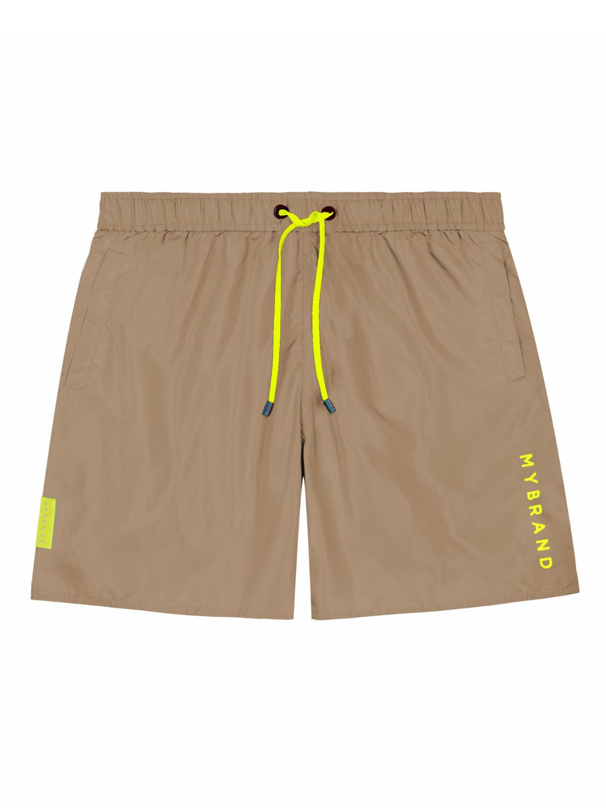 BASIC SWIM CAPSULE SWIMSH | BEIGE