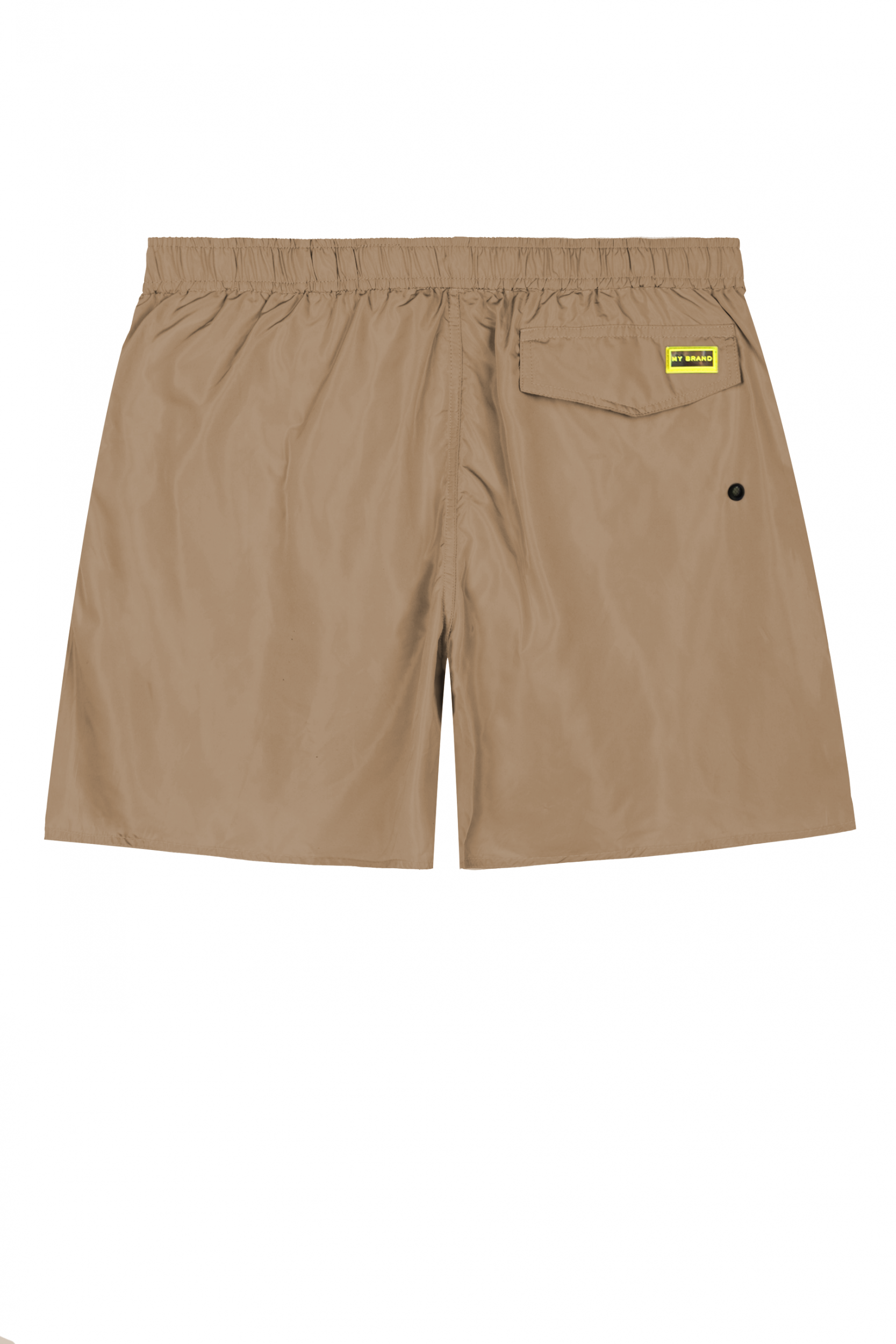 BASIC SWIM CAPSULE SWIMSH | BEIGE