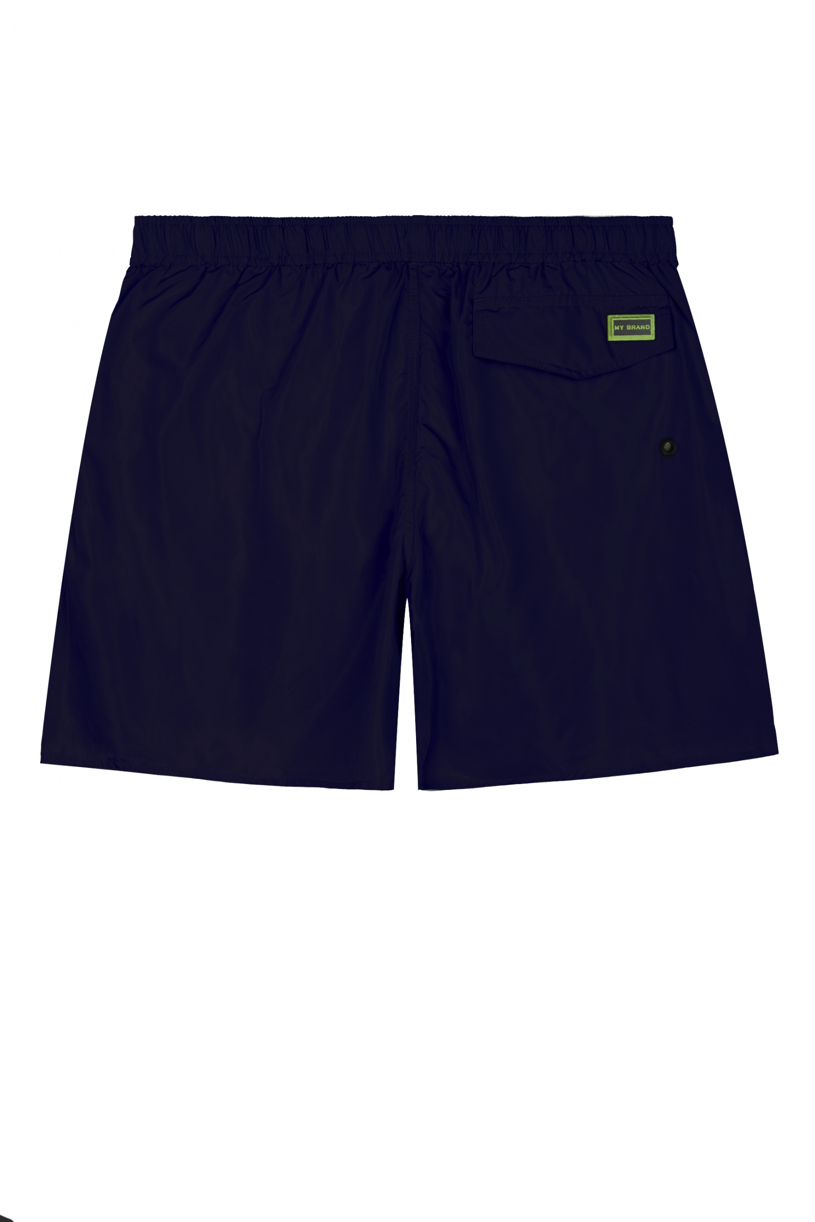 BASIC SWIM CAPSULE SWIMSH | NAVY