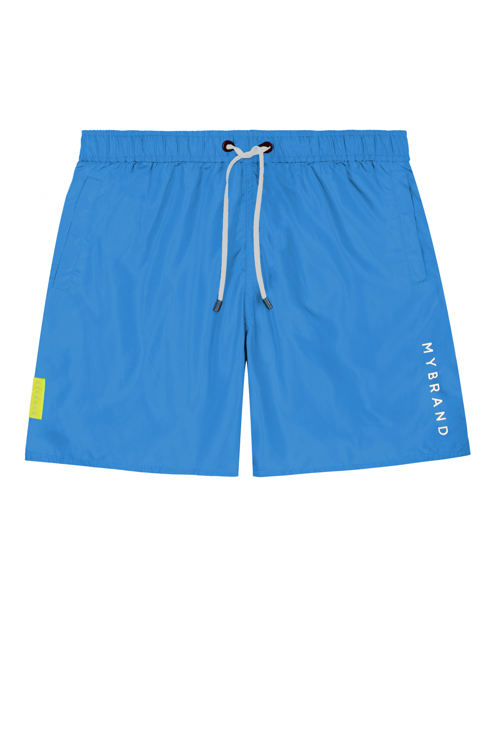 BASIC SWIM CAPSULE SWIMSH | BLUE