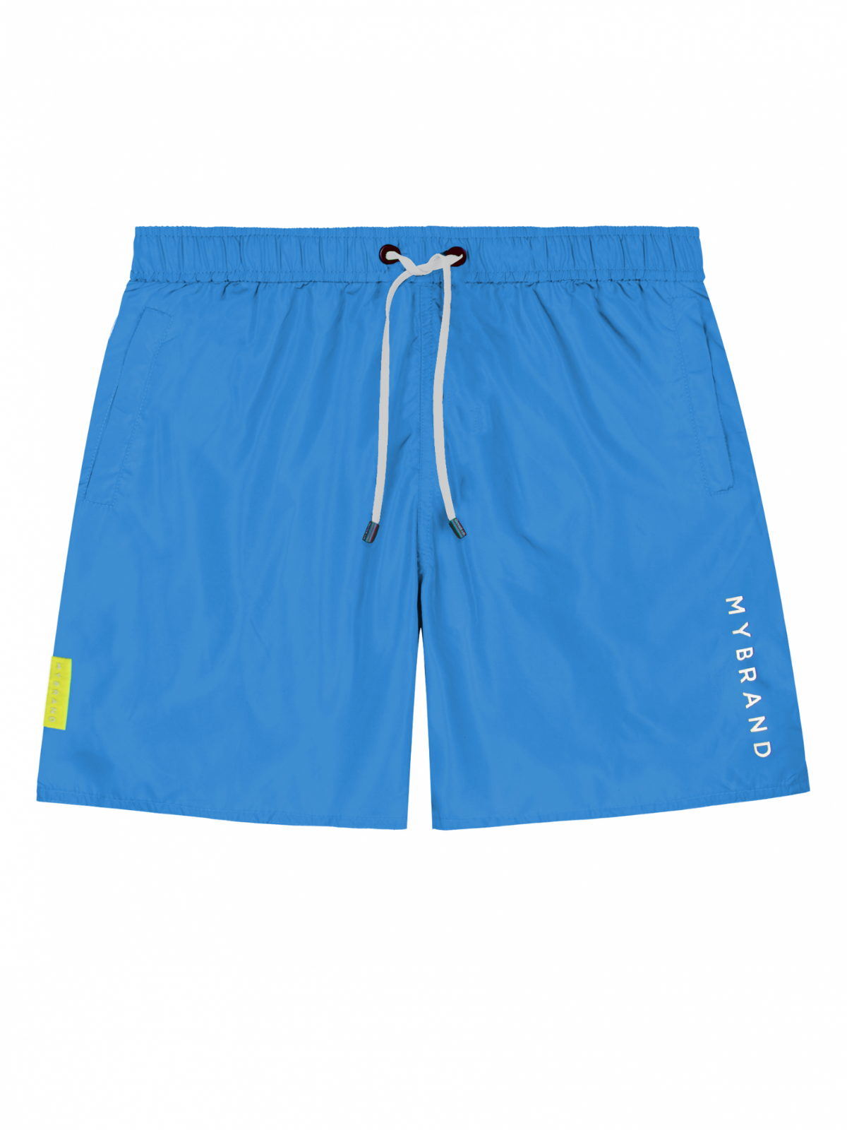 BASIC SWIM CAPSULE SWIMSH | BLUE