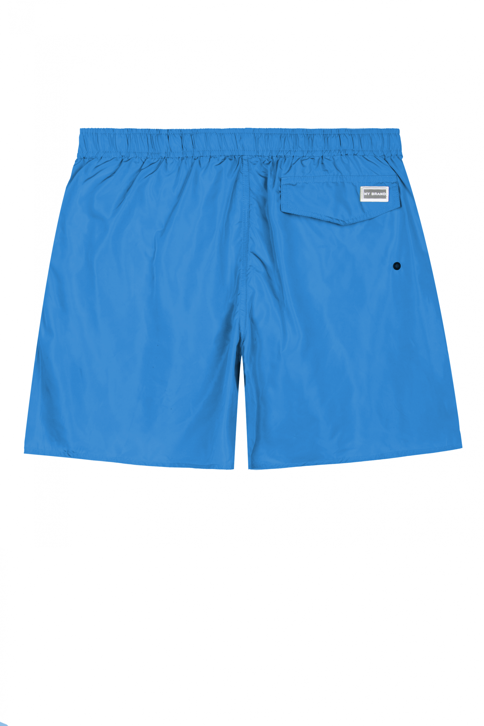 BASIC SWIM CAPSULE SWIMSH | BLUE