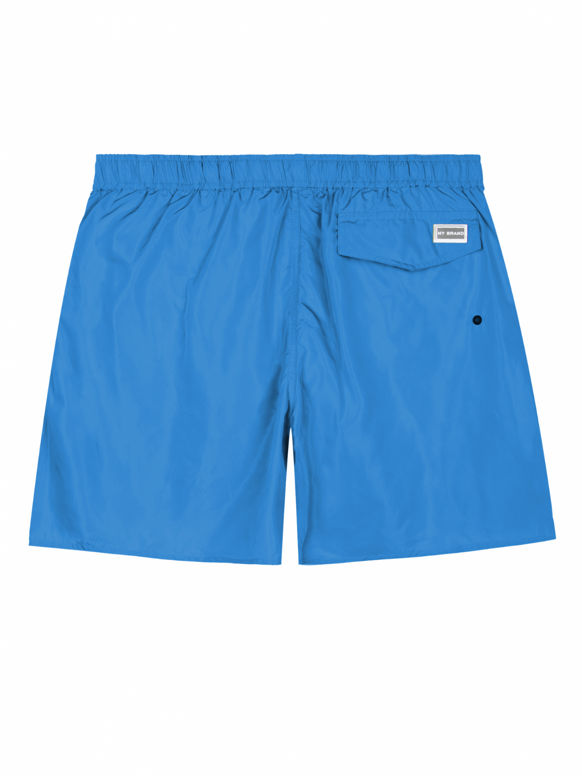 BASIC SWIM CAPSULE SWIMSH | BLUE