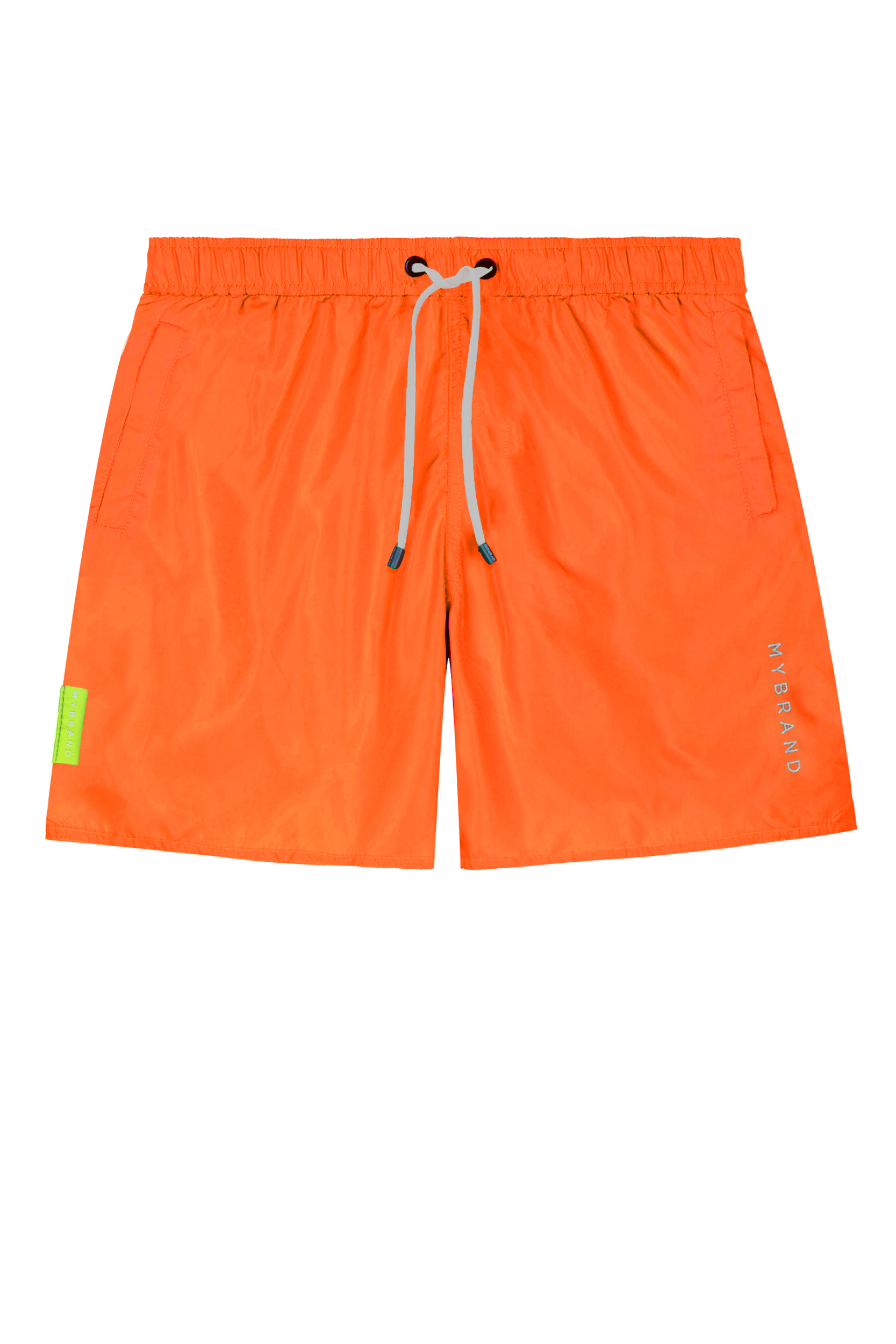 BASIC SWIM CAPSULE SWIMSH | NEON ORANGE