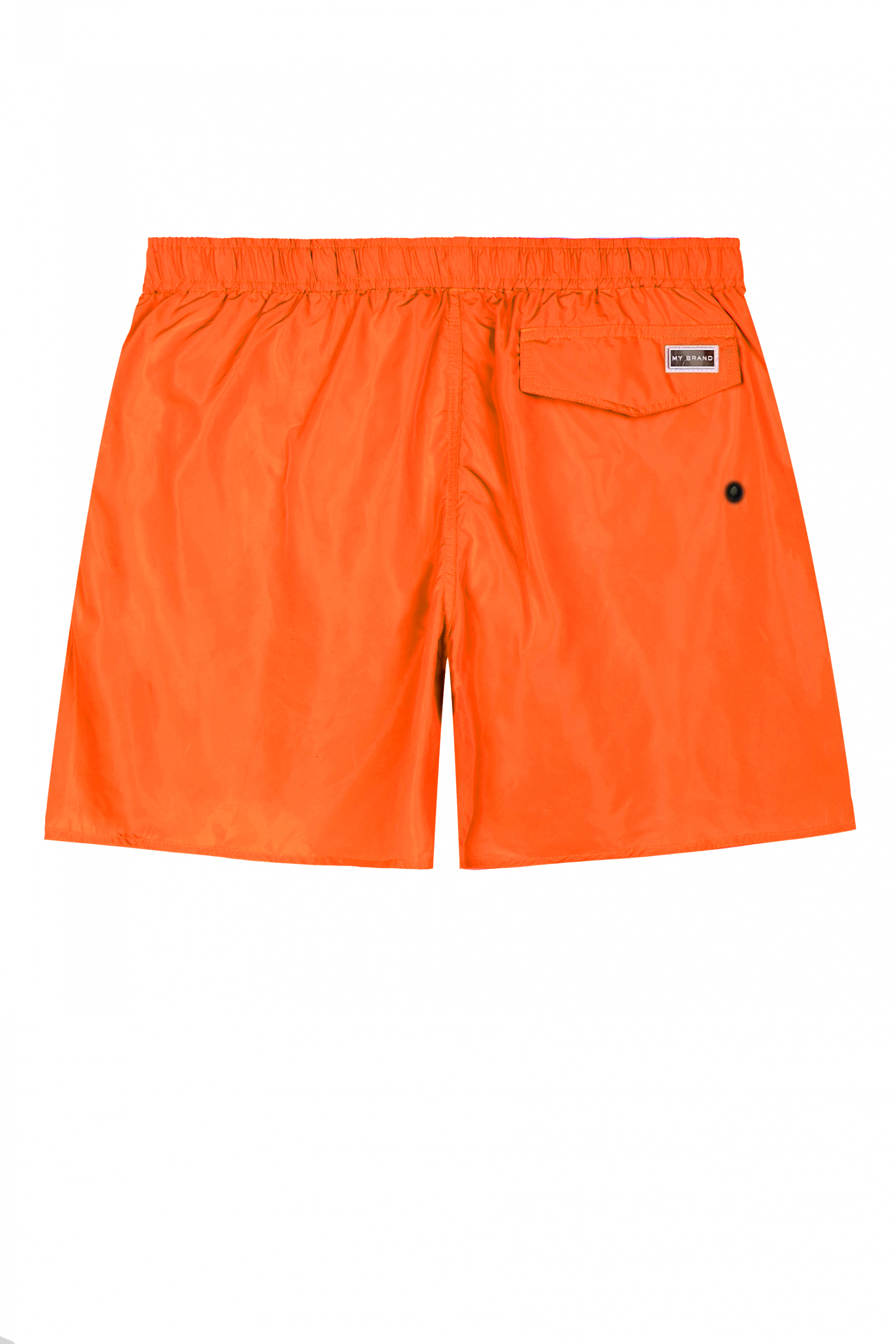 BASIC SWIM CAPSULE SWIMSH | NEON ORANGE