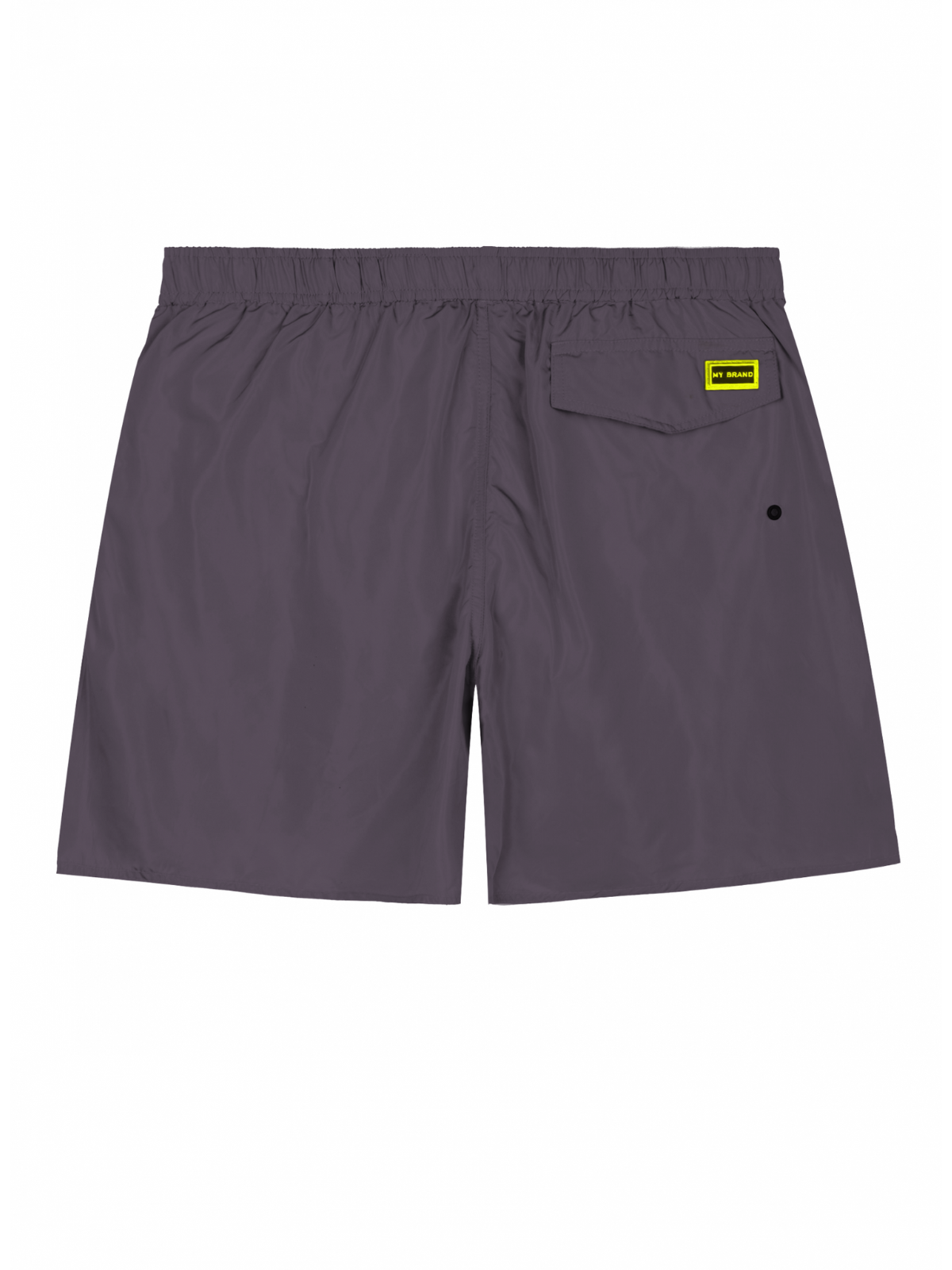 BASIC SWIM CAPSULE SWIMSH | GREY