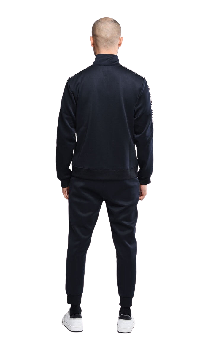 Tracksuit Icons Navy | NAVY