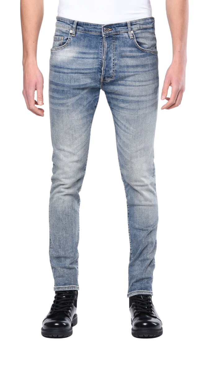 1277 - Sahara Blue Jeans | DENIM