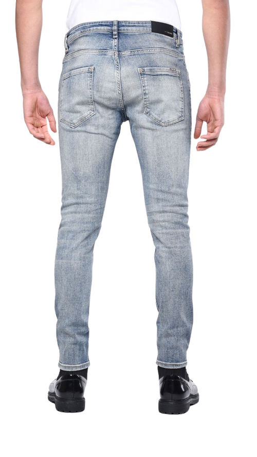 1277 - Sahara Blue Jeans | DENIM