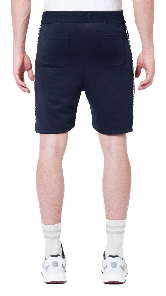 My Brand Tape Short | NAVY