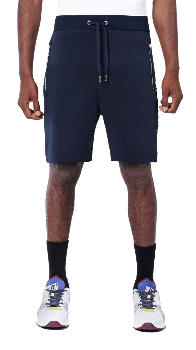 My Brand Tape Short | NAVY