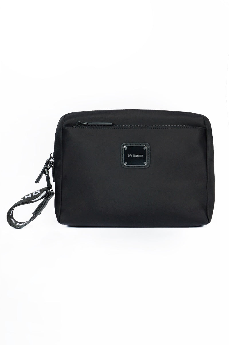 BAG 4 | BLACK