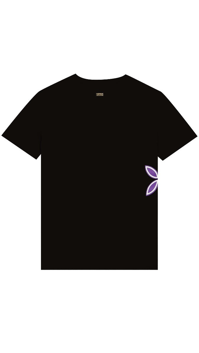 MB CREATORS T-SHIRT | BLACK