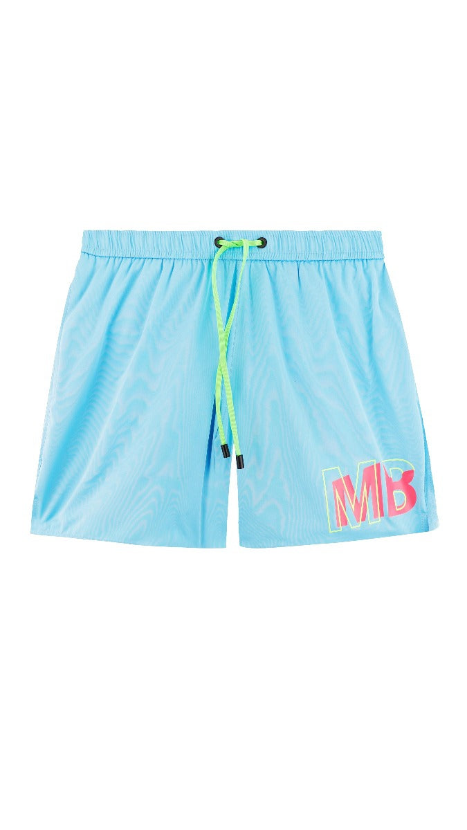 MYBRAND DYNAMIC SWIMSHORT | KOBALT BLUE