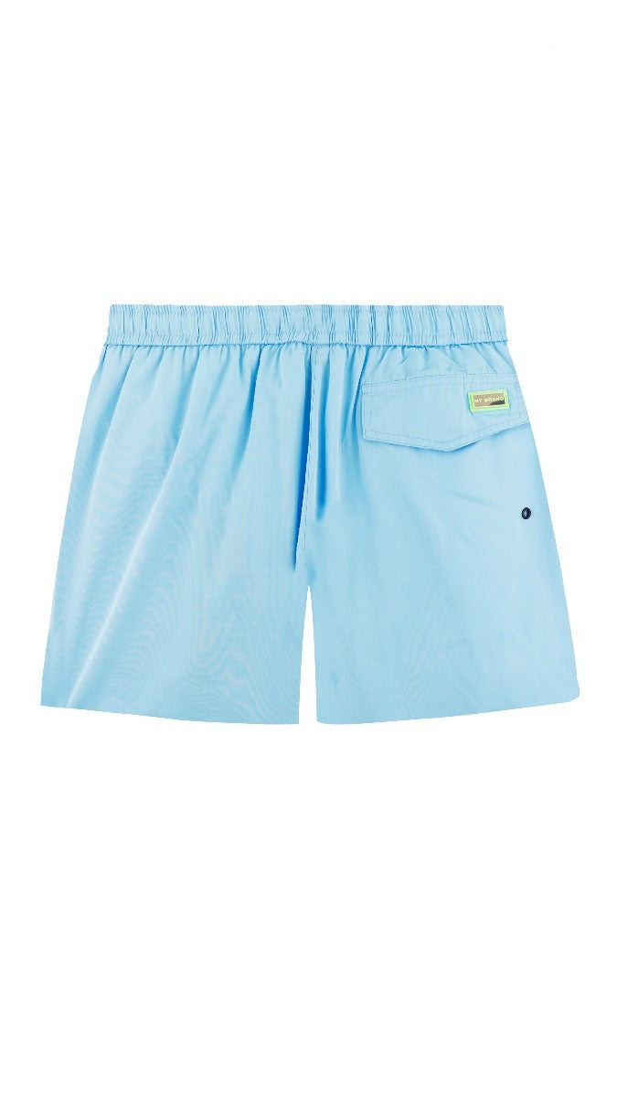 MYBRAND DYNAMIC SWIMSHORT | KOBALT BLUE