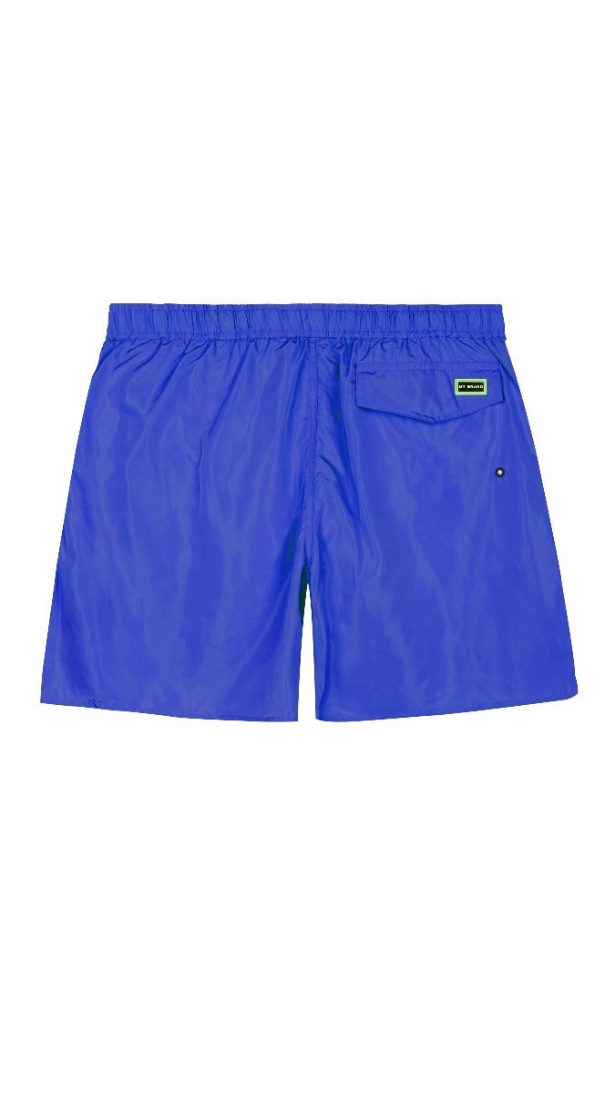 MYBRAND DYNAMIC SWIMSHORT | KOBALT BLUE