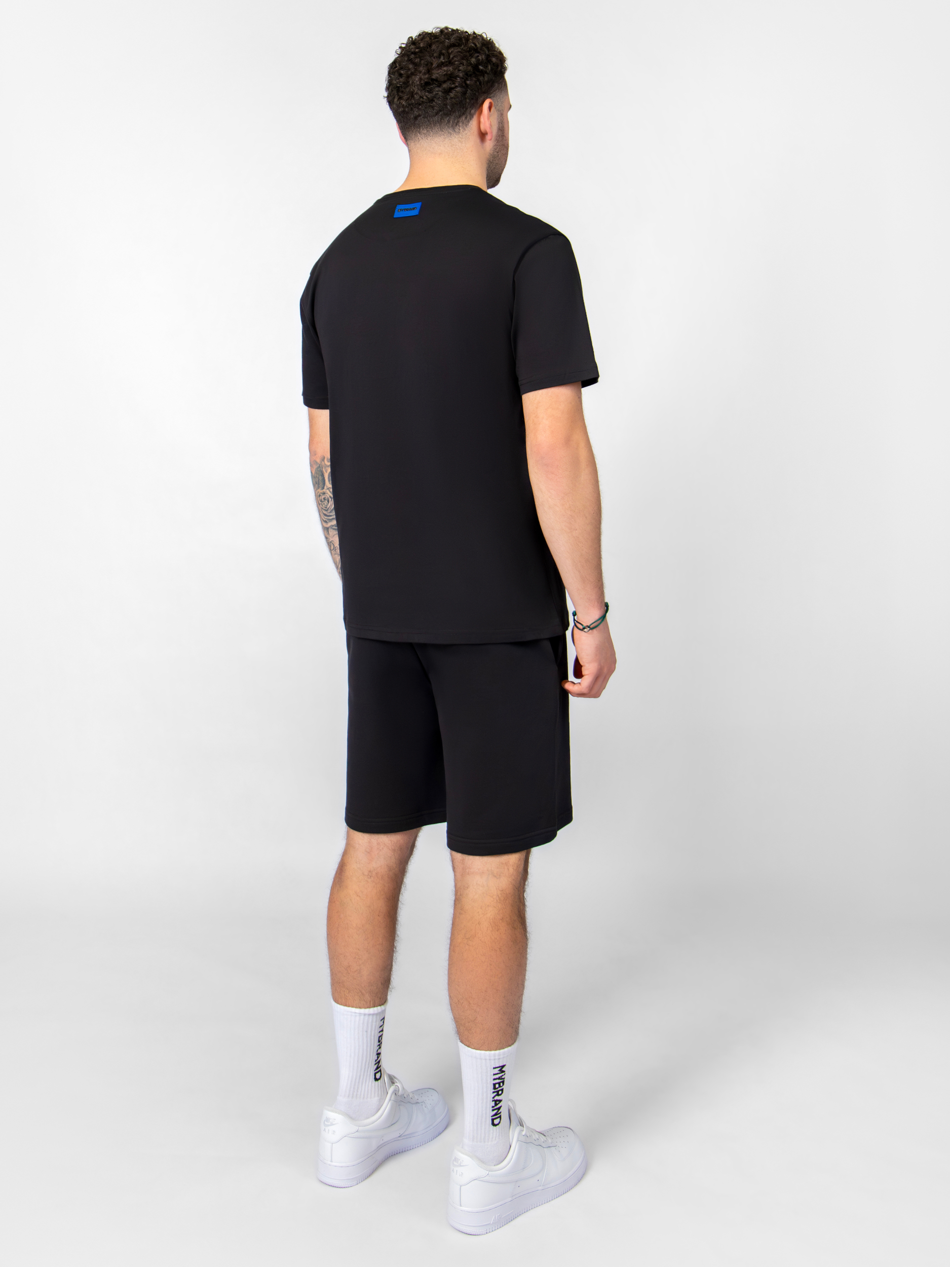 Royal MYBRAND | BLACK