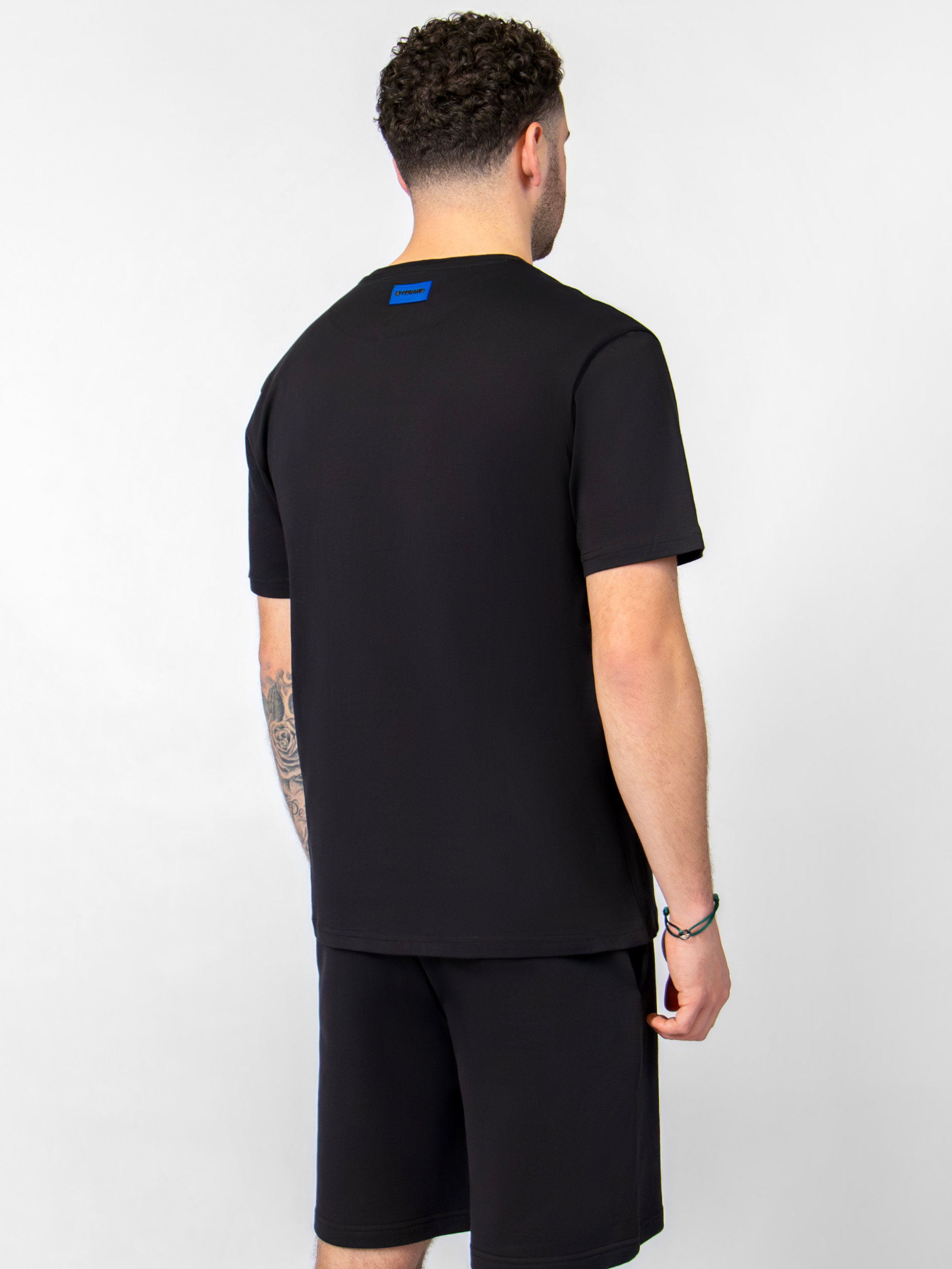 Royal MYBRAND | BLACK