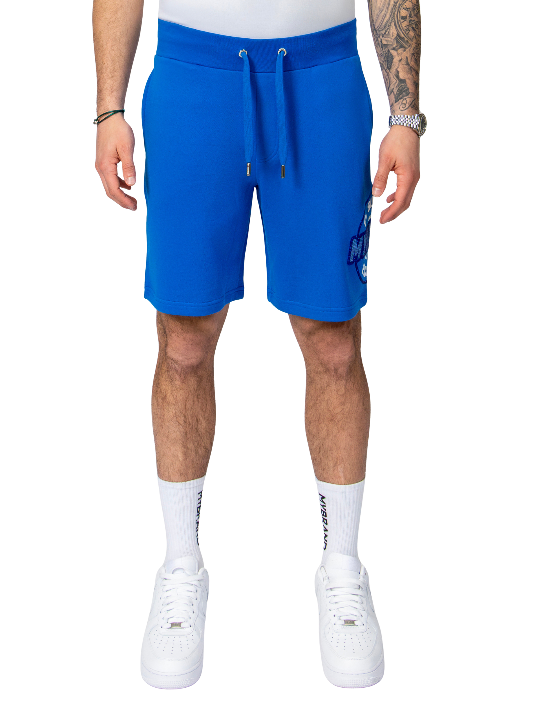 El Supremo MYBRAND | KOBALT BLUE