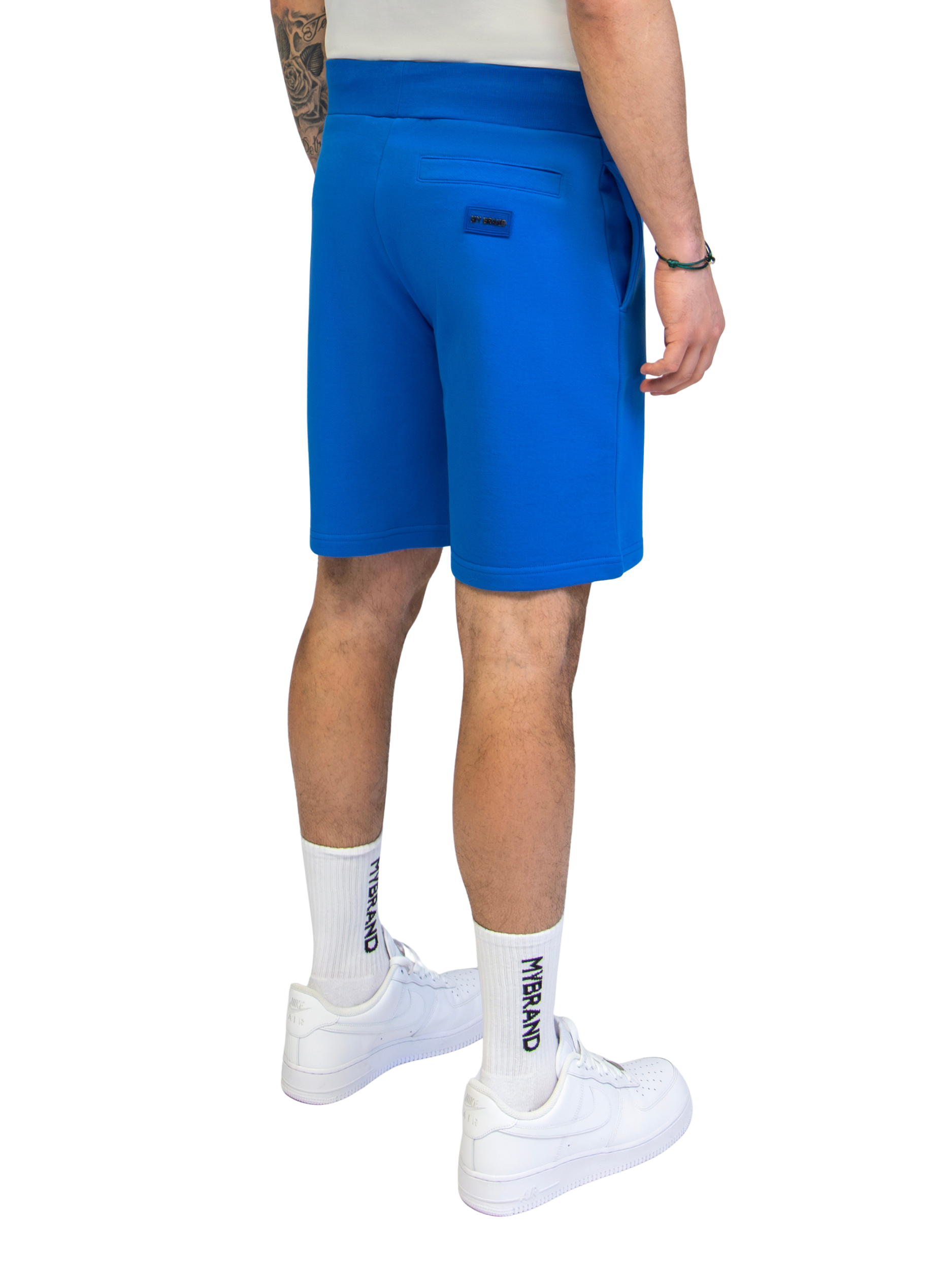 El Supremo MYBRAND | KOBALT BLUE