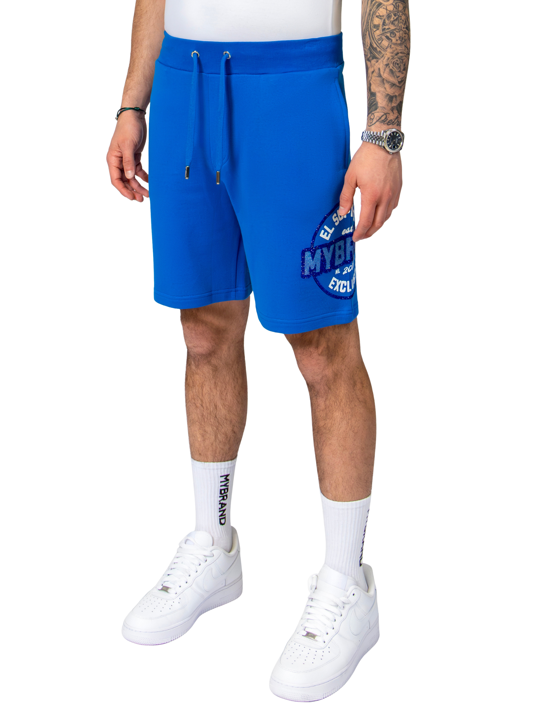 El Supremo MYBRAND | KOBALT BLUE