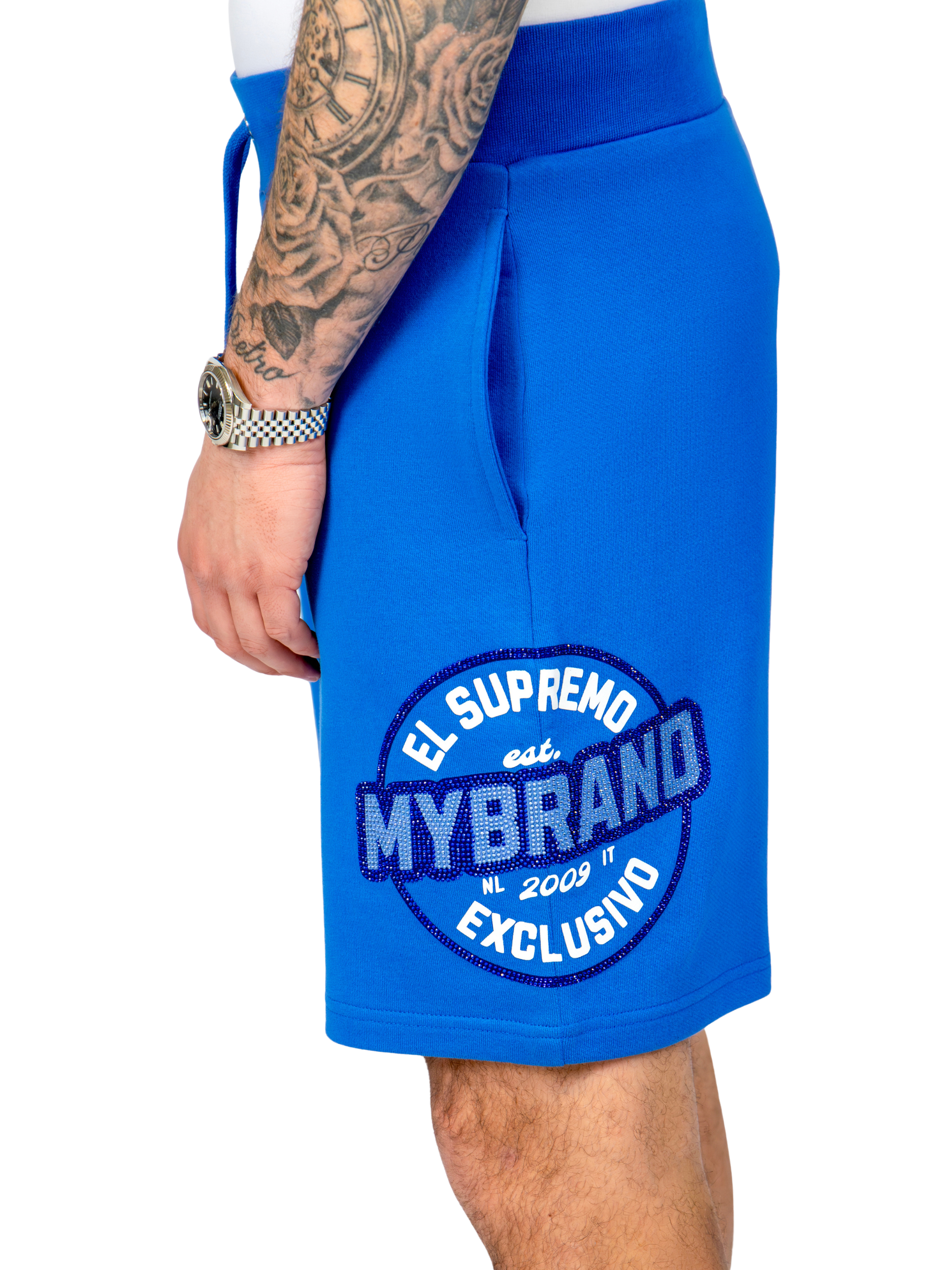 El Supremo MYBRAND | KOBALT BLUE