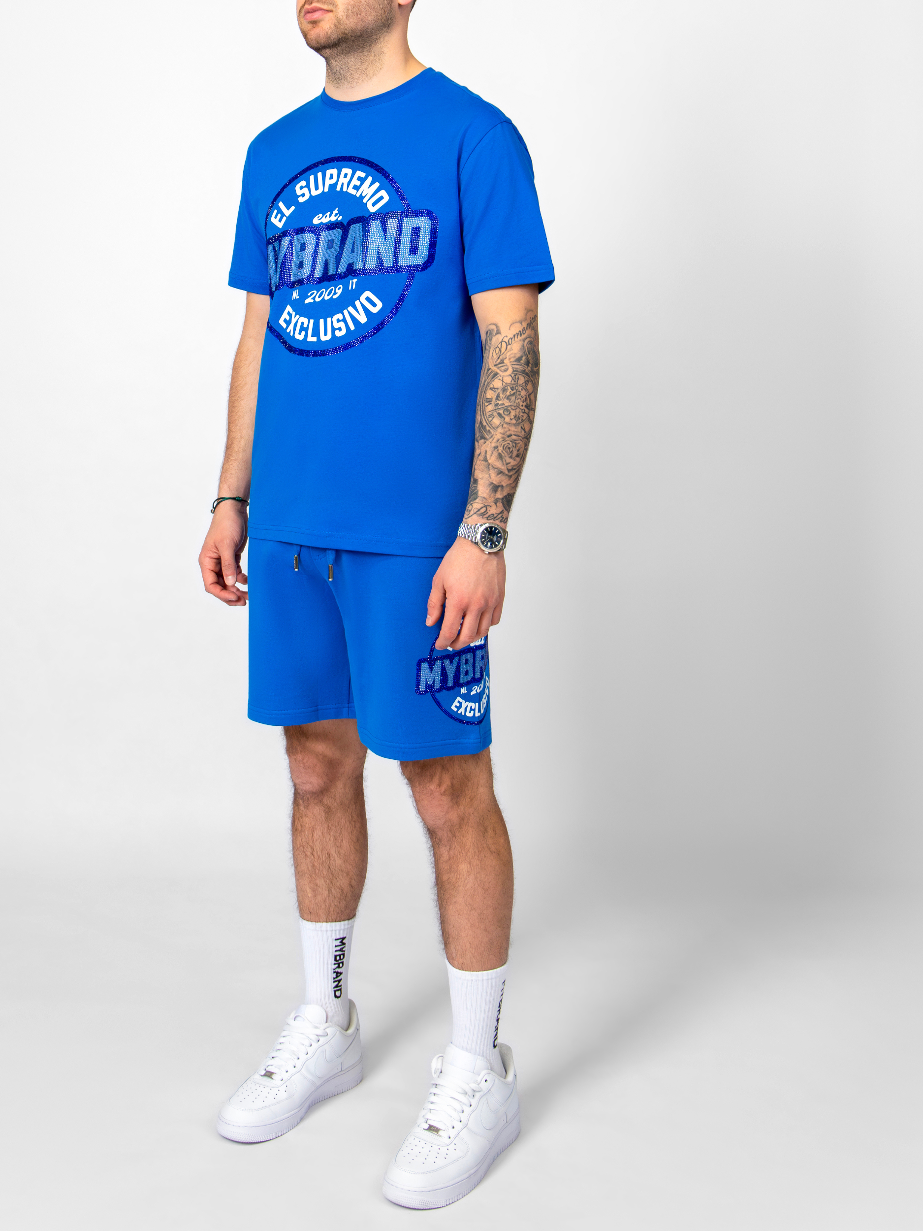 El Supremo MYBRAND | KOBALT BLUE