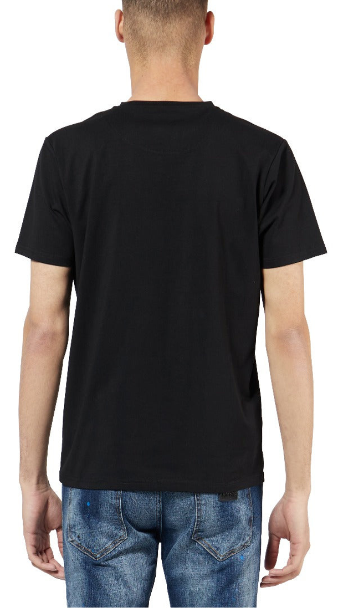 My Brand Basic T-Shirt Black