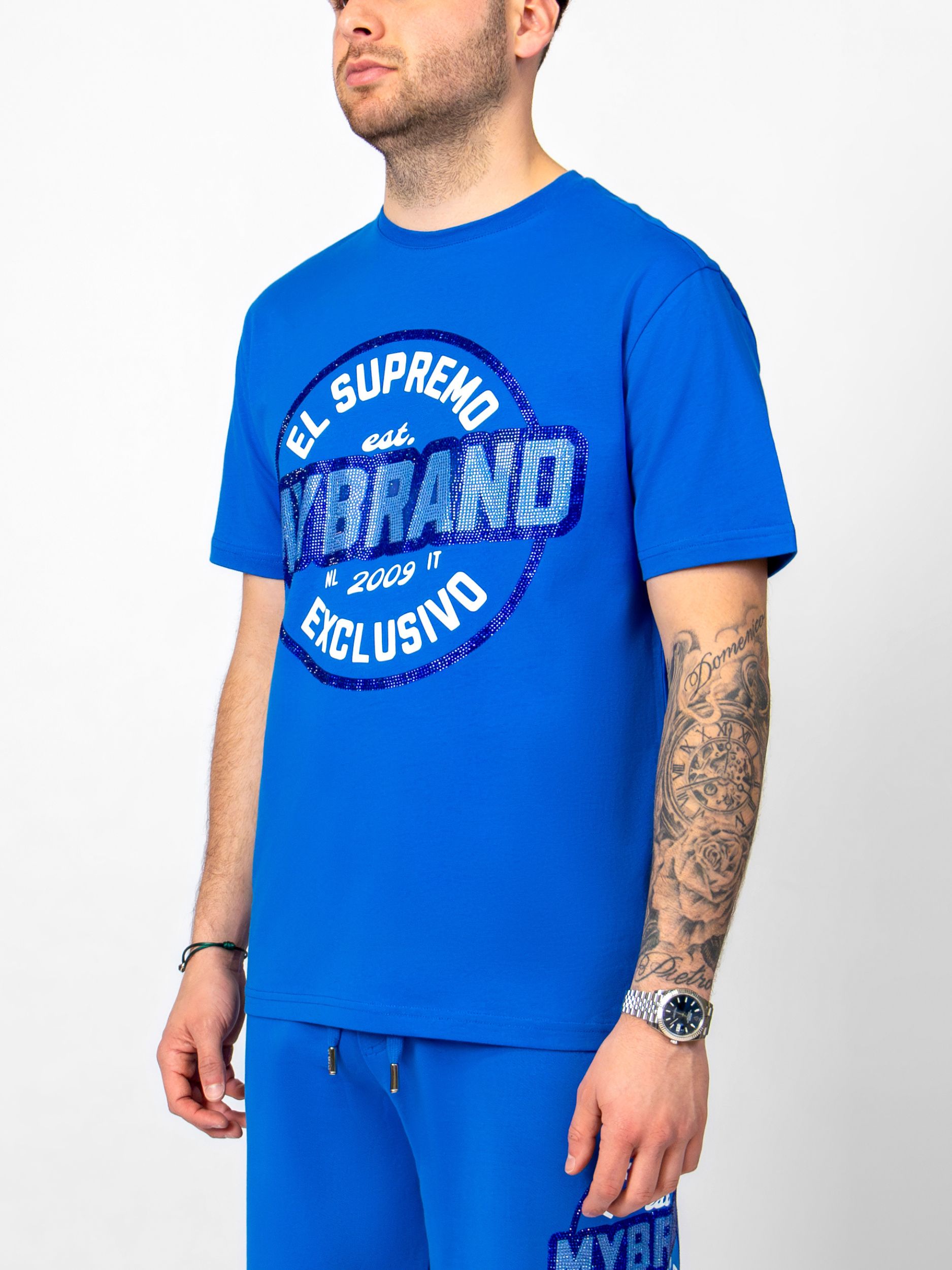 El Supremo MYBRAND | KOBALT BLUE