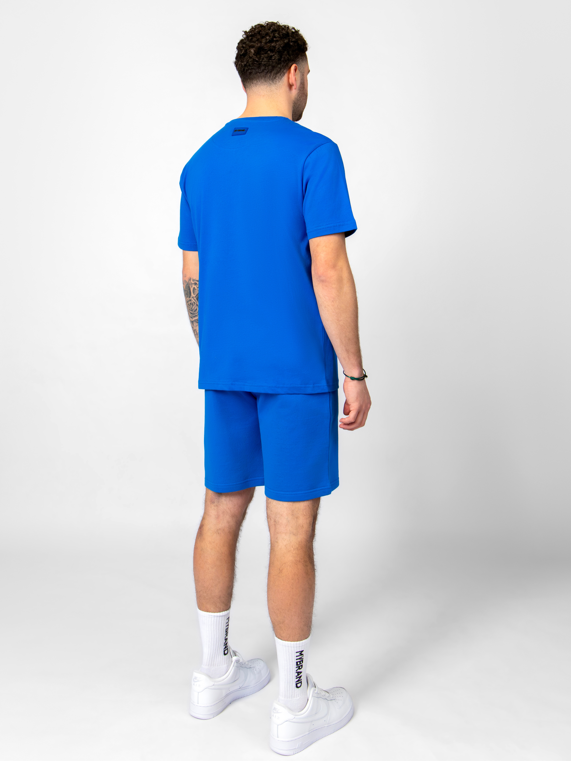 El Supremo MYBRAND | KOBALT BLUE