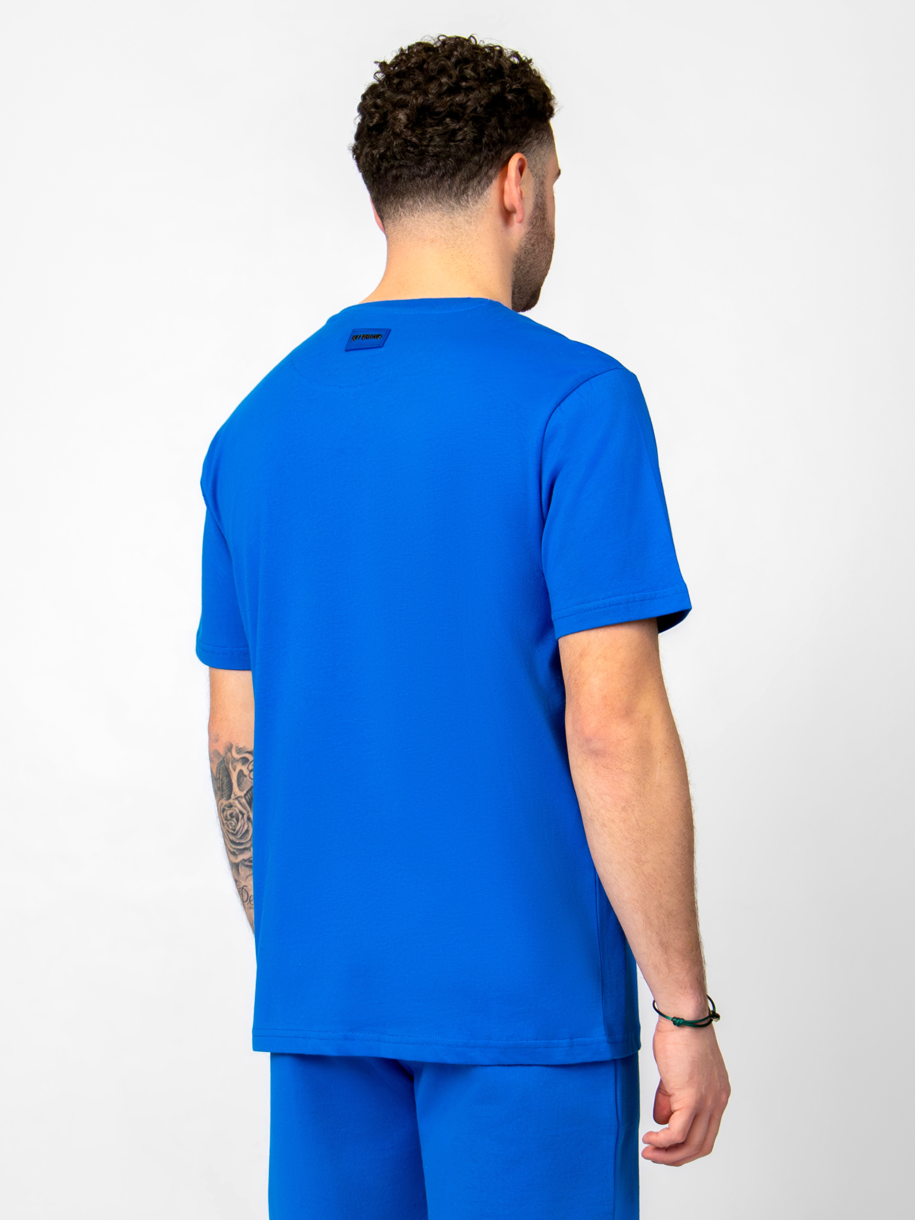 El Supremo MYBRAND | KOBALT BLUE