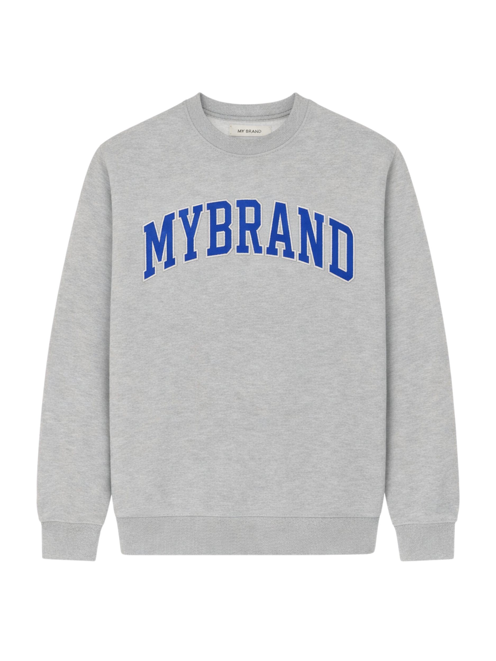 MYBRAND CAMPUS BLUE | GREY