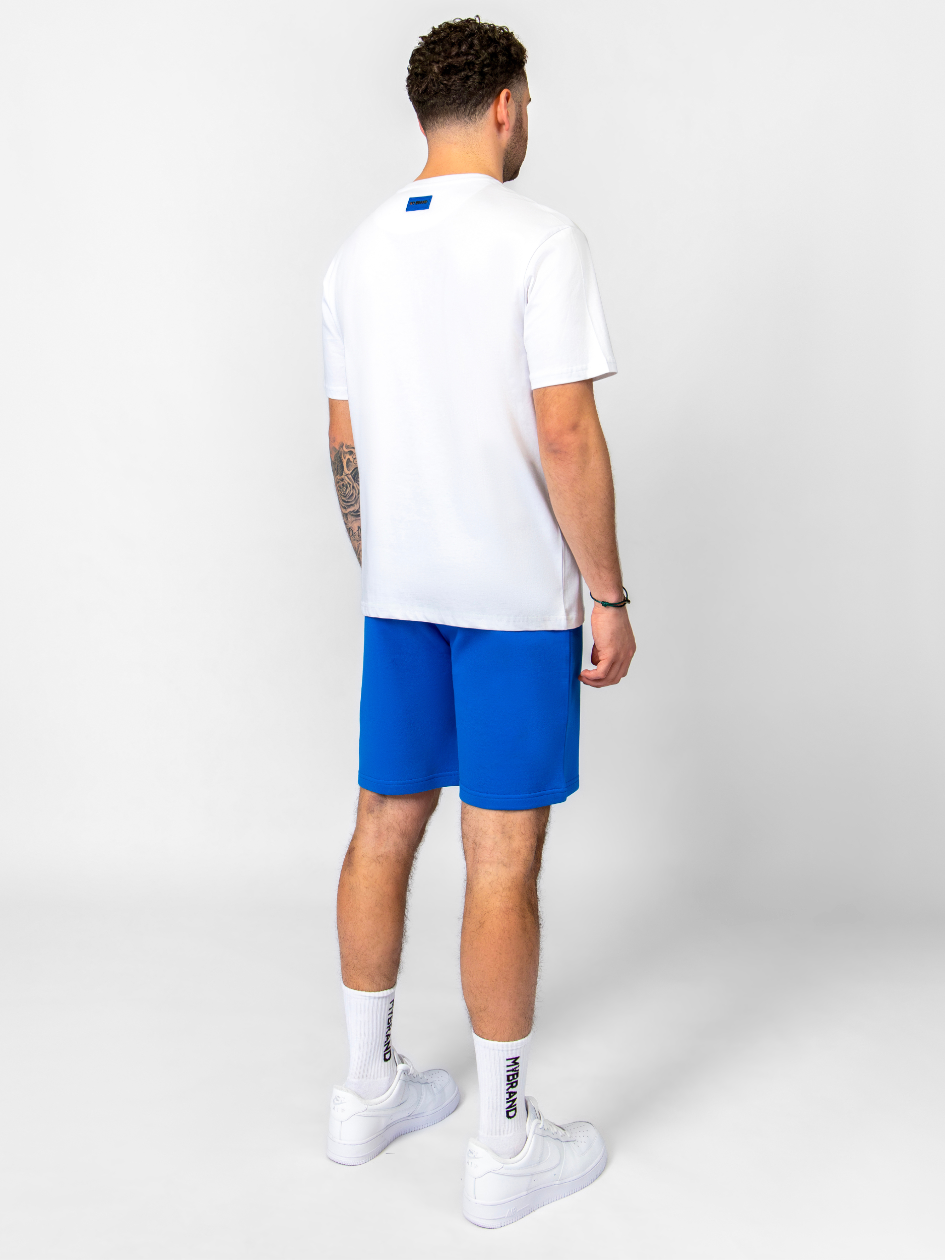 El Supremo MYBRAND | WHITE