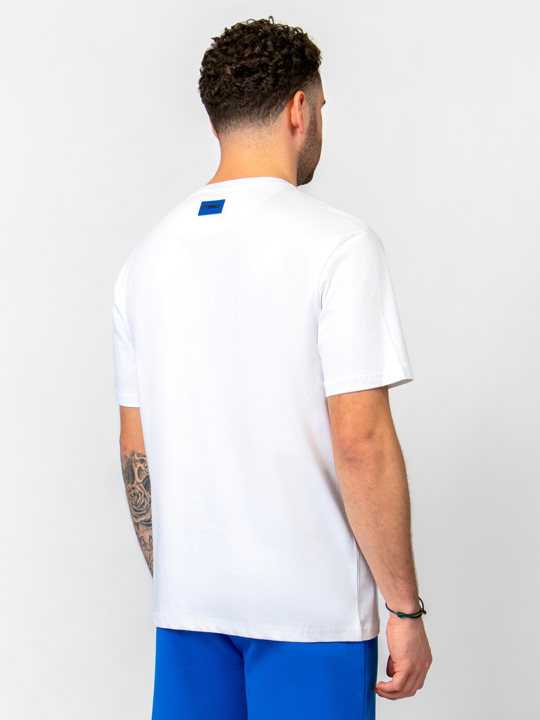 El Supremo MYBRAND | WHITE