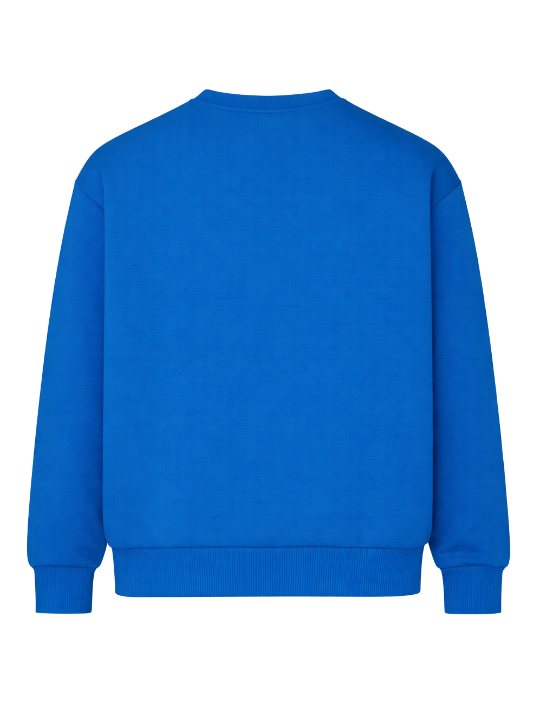 MYBRAND ATELIER ITALY SWEATER | BLUE