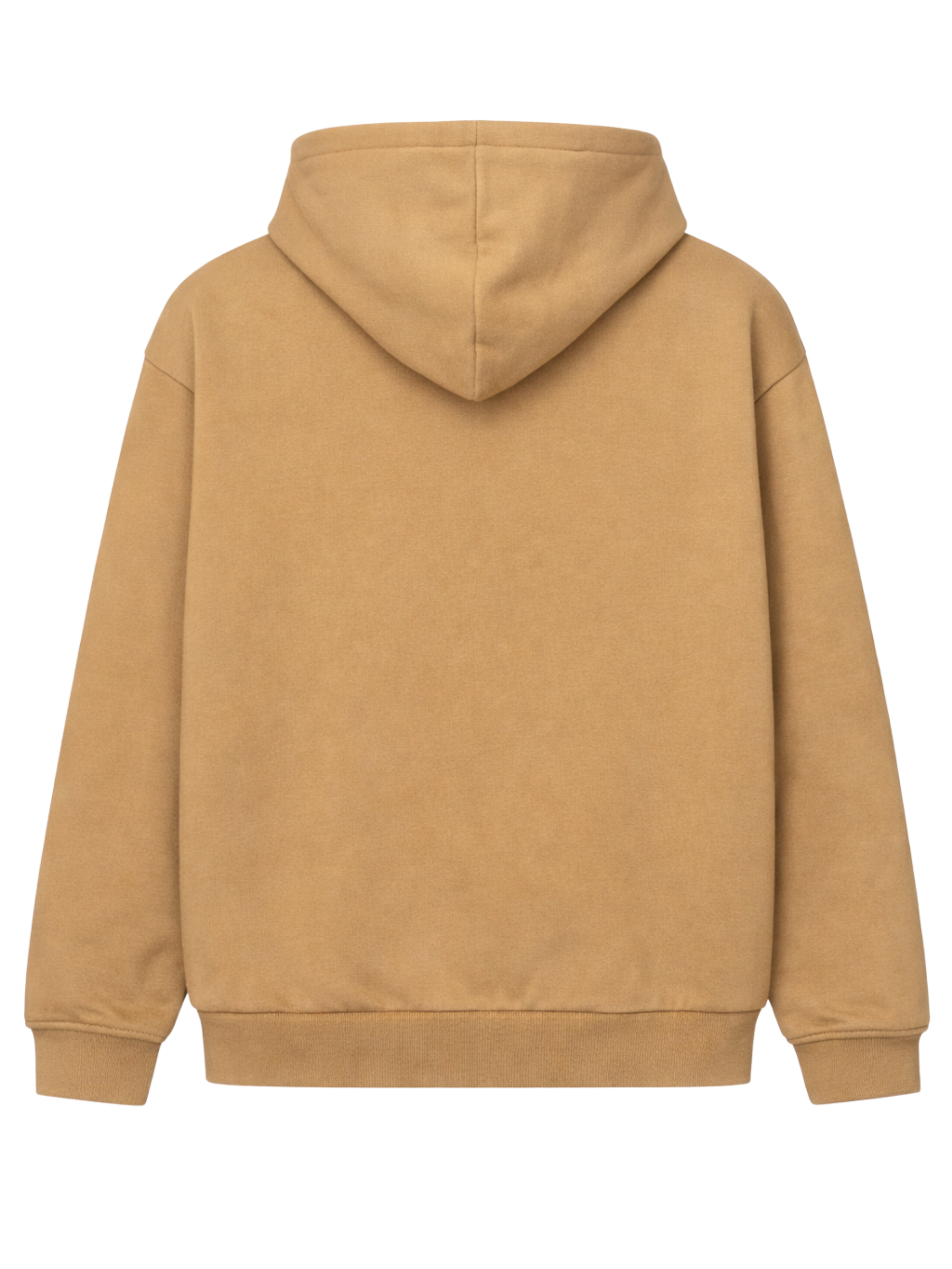 MYBRAND VARSITY EDGE SILK | BROWN