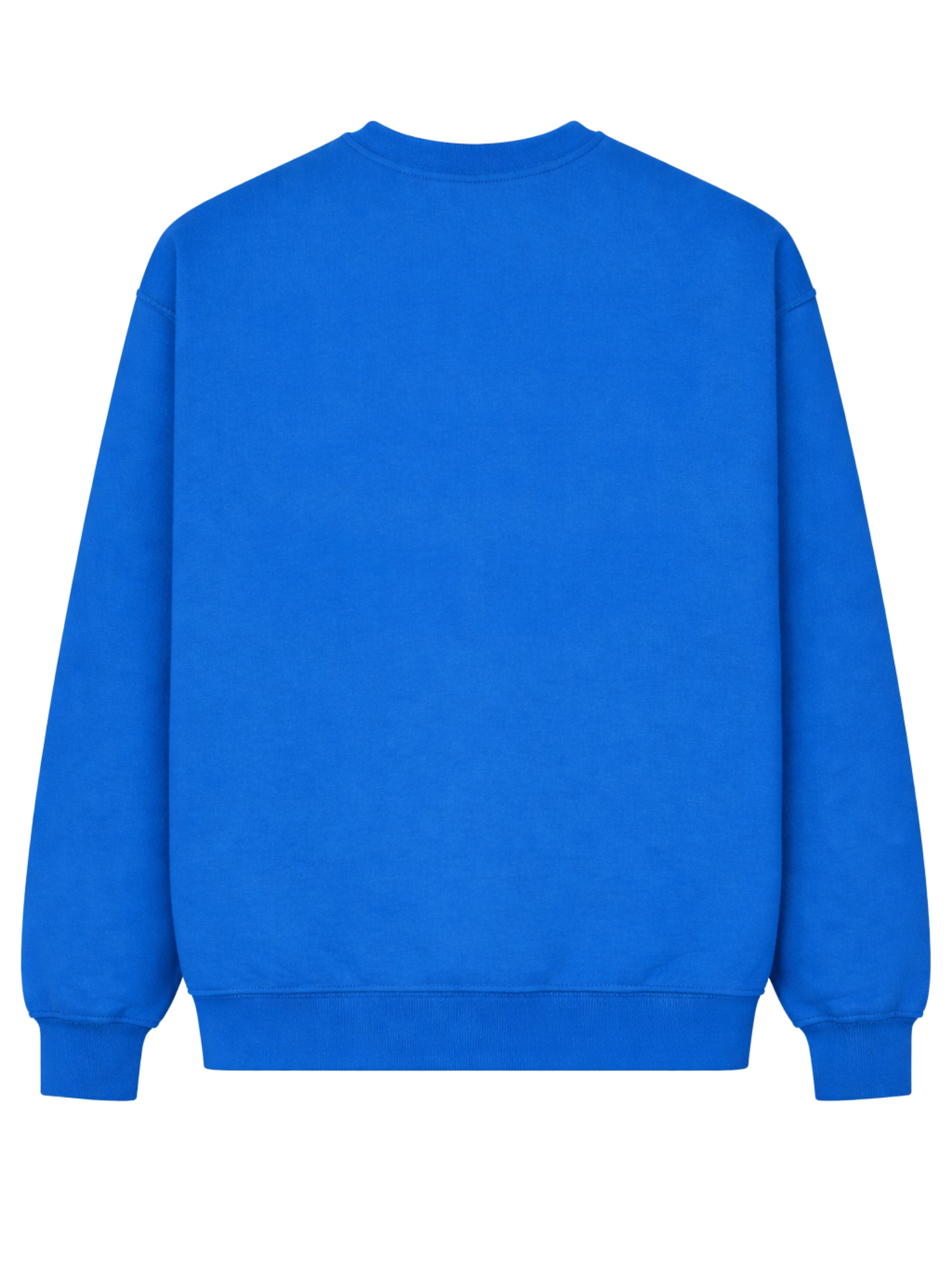 MYBRAND ITALY WORLD CLASS SWEATER | BLUE