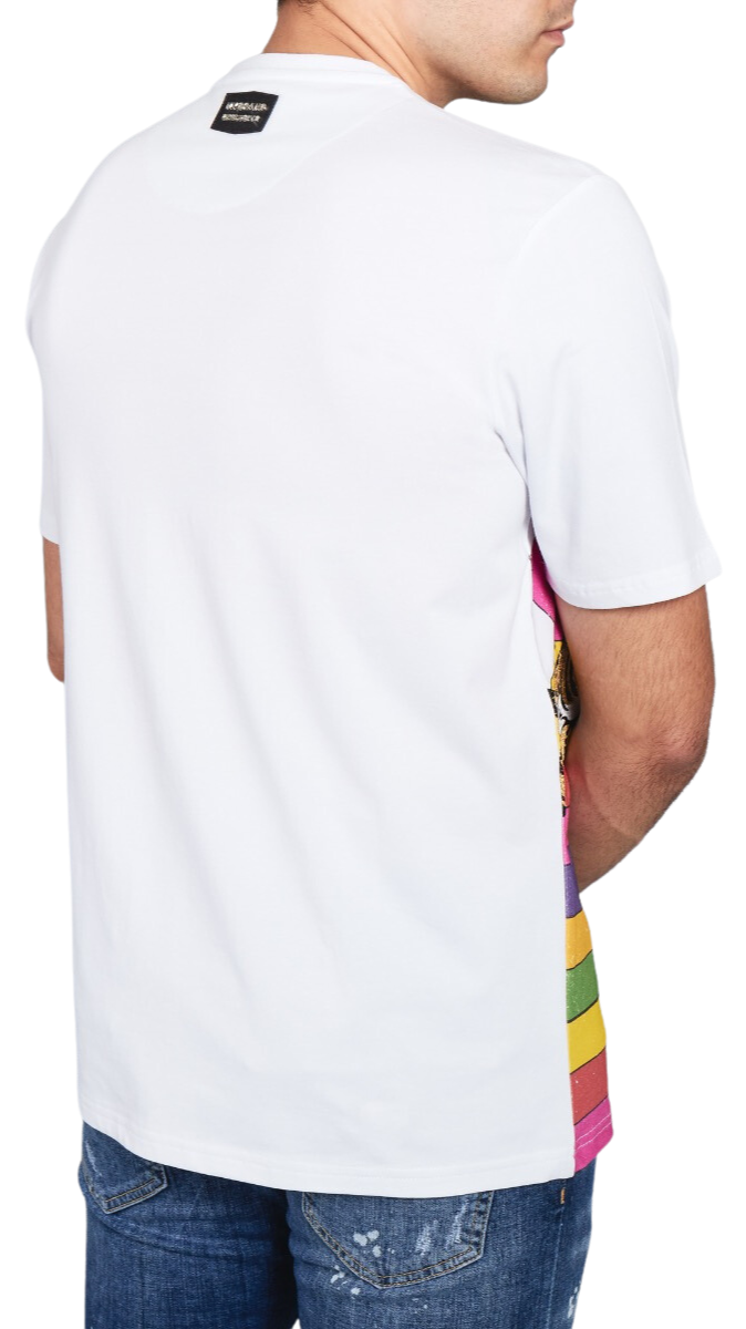Carnival Rainbow T-Shirt